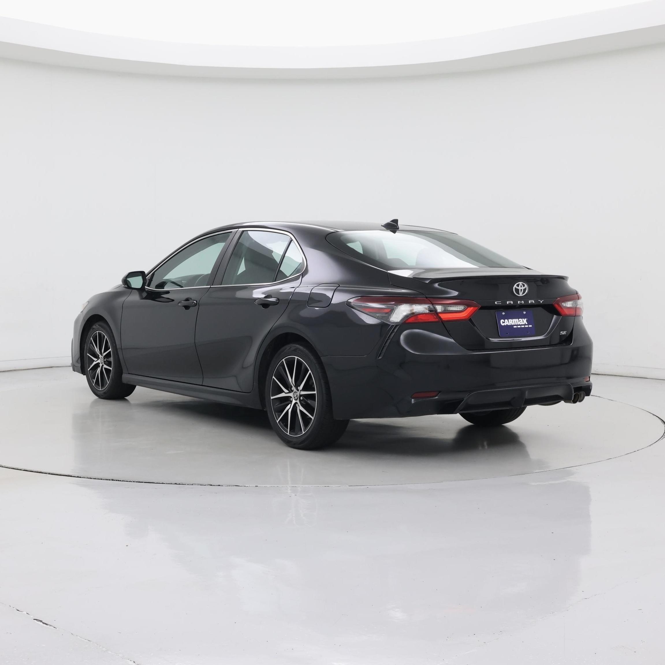 Thumbnail: 2023 Toyota Camry - 2