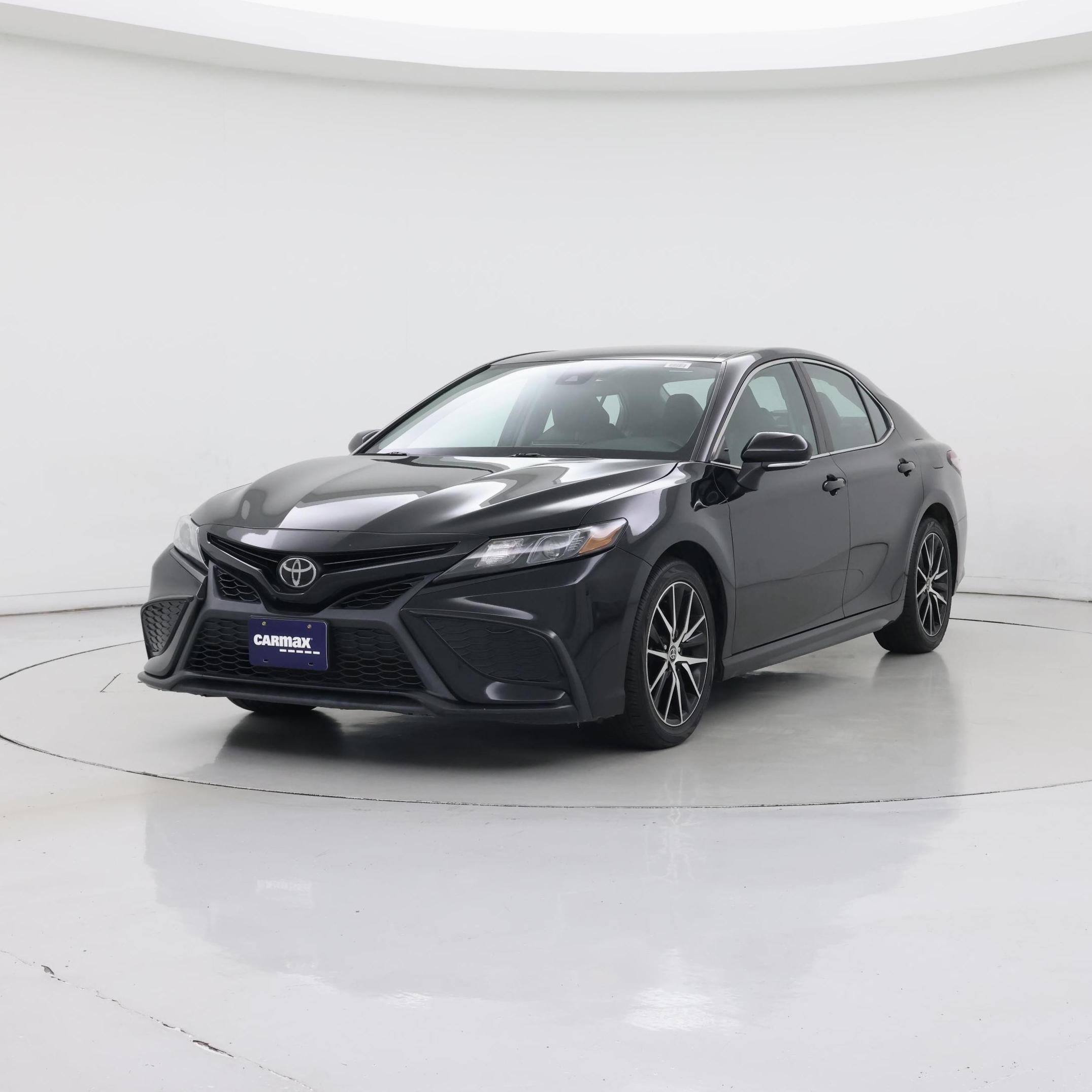 Thumbnail: 2023 Toyota Camry - 4
