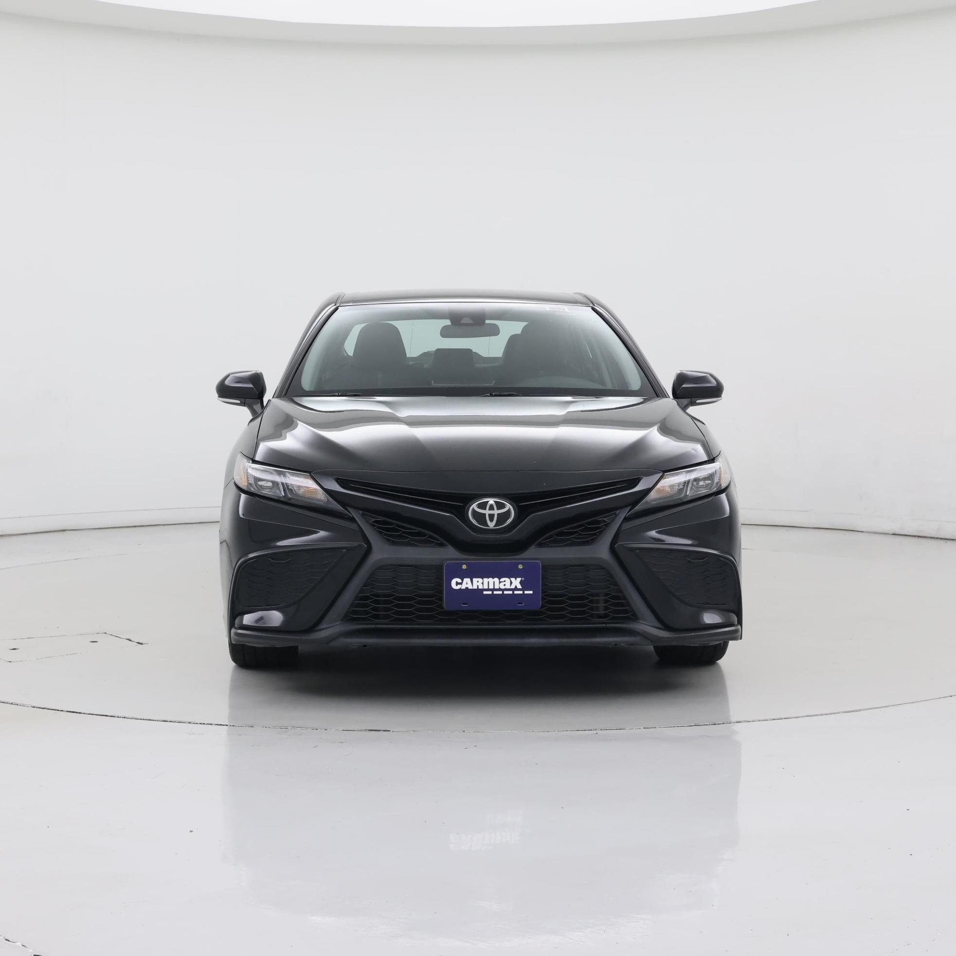 Thumbnail: 2023 Toyota Camry - 5