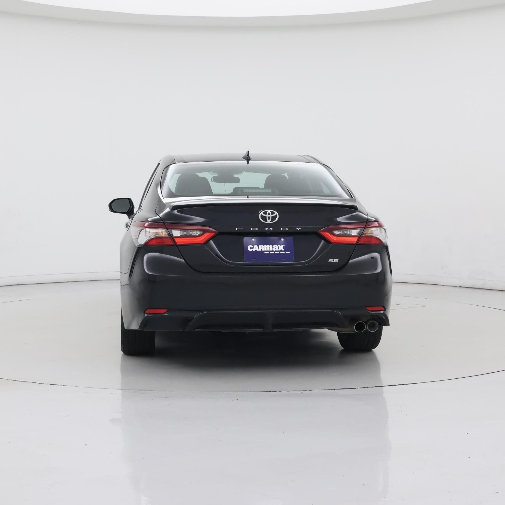 Thumbnail: 2023 Toyota Camry - 6