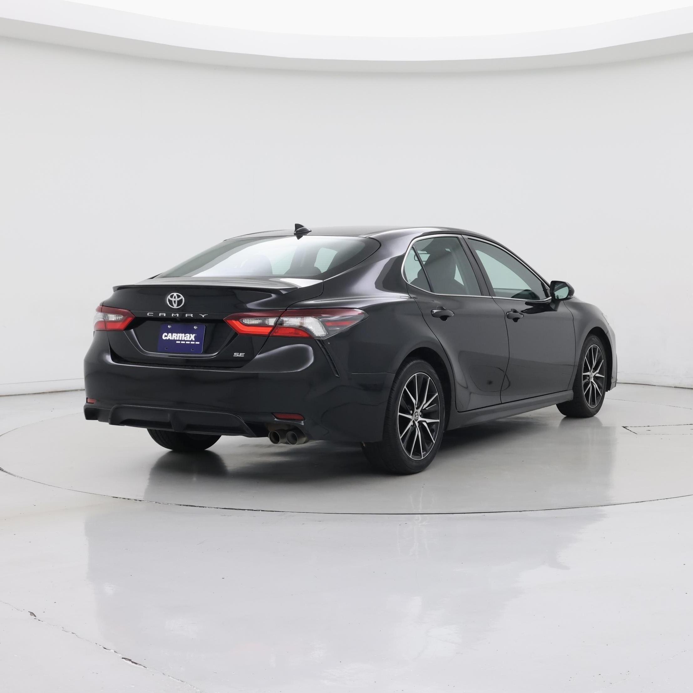 Thumbnail: 2023 Toyota Camry - 8