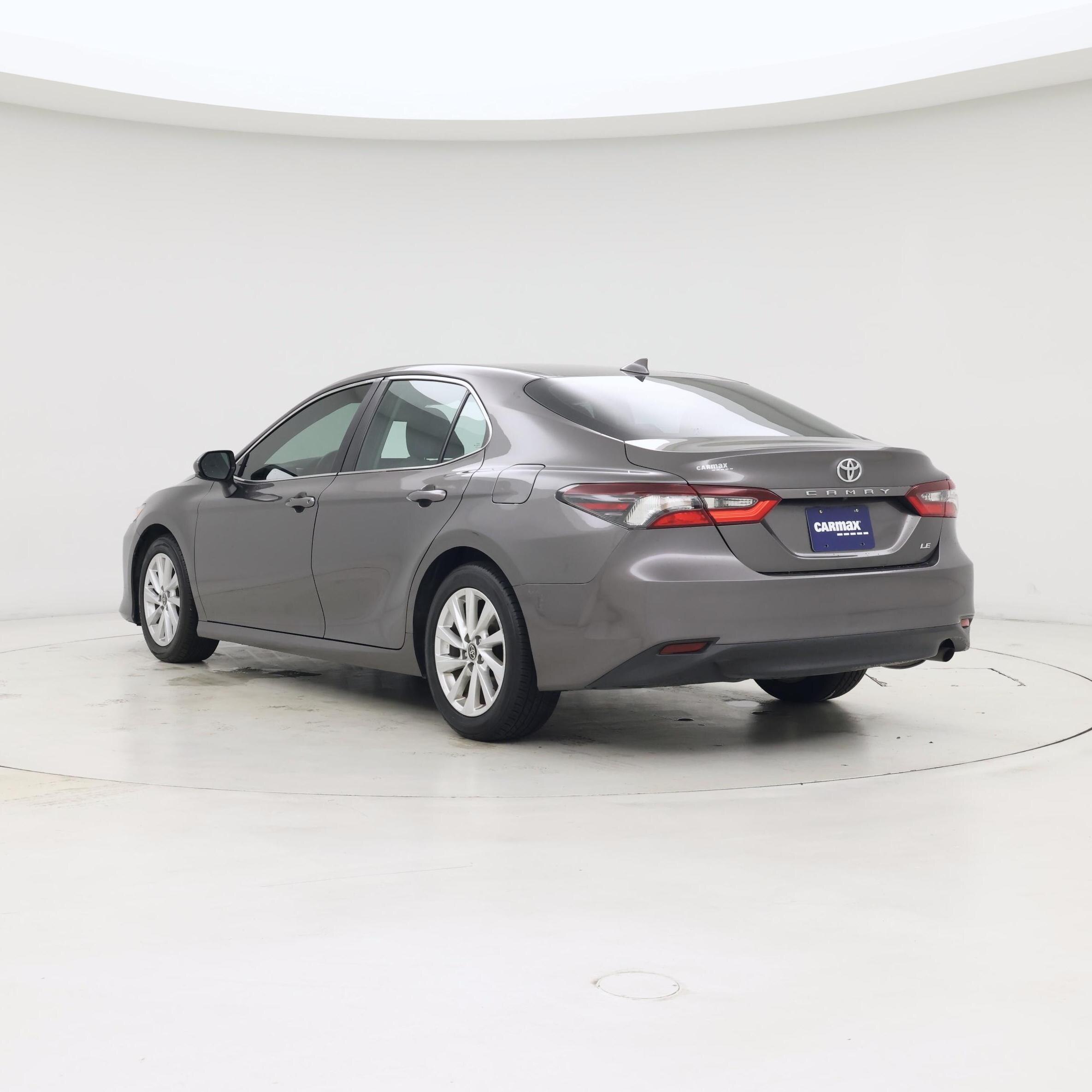 Thumbnail: 2023 Toyota Camry - 2