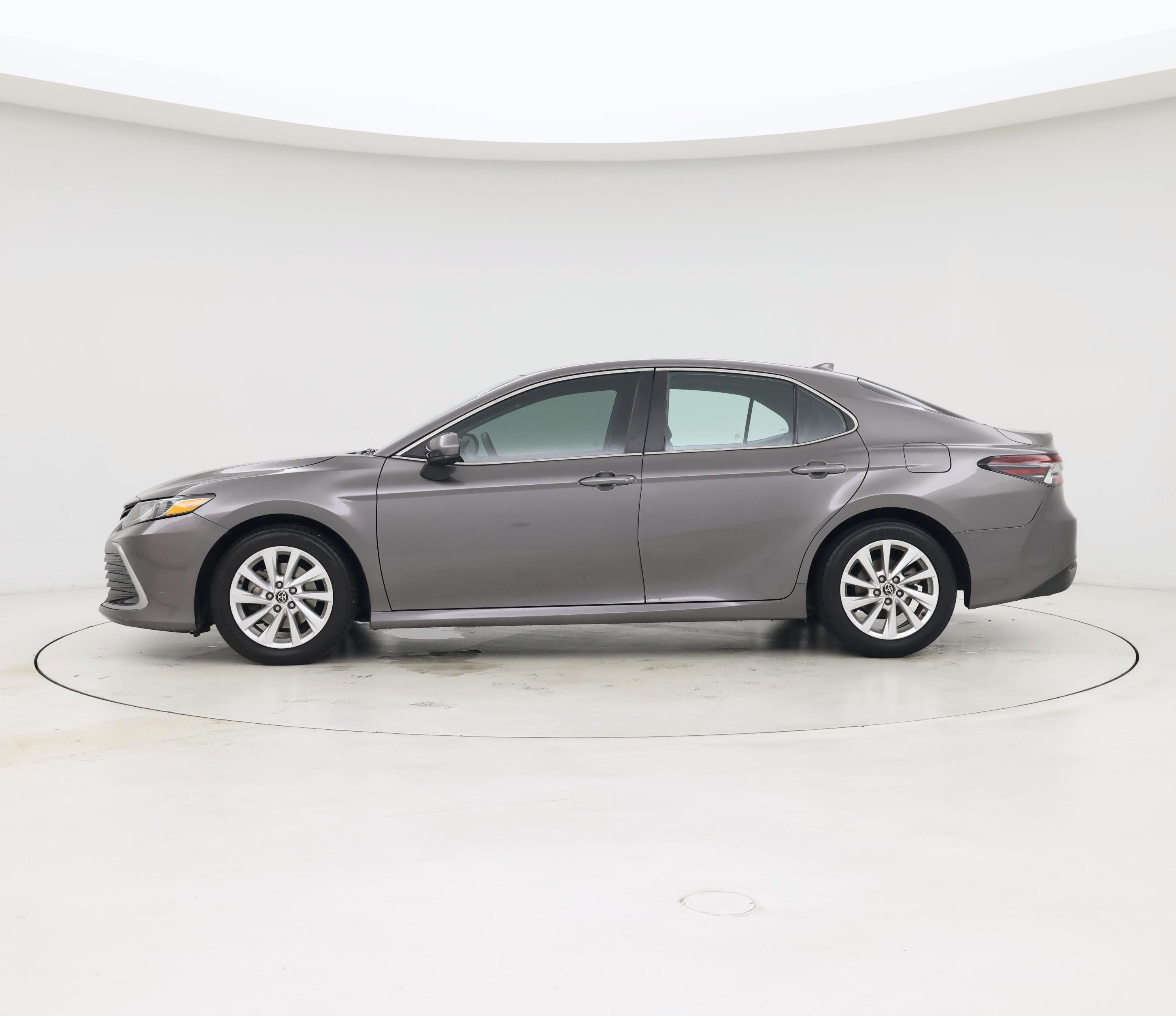Thumbnail: 2023 Toyota Camry - 3