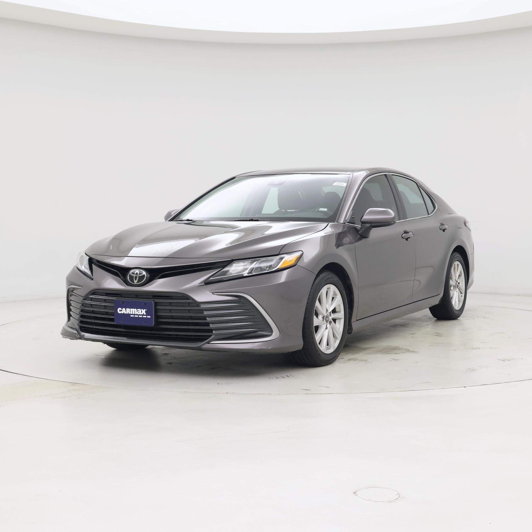 Thumbnail: 2023 Toyota Camry - 4
