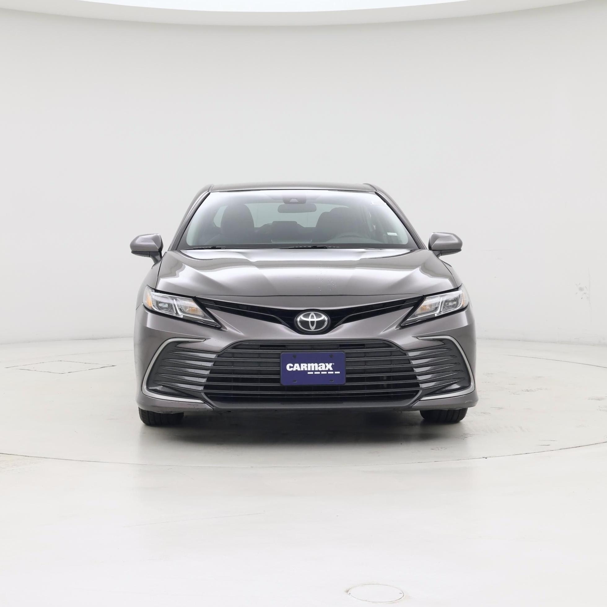 Thumbnail: 2023 Toyota Camry - 5