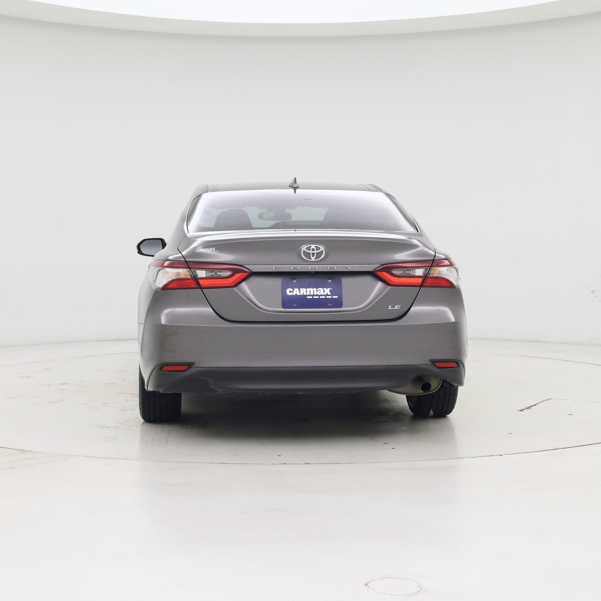 Thumbnail: 2023 Toyota Camry - 6