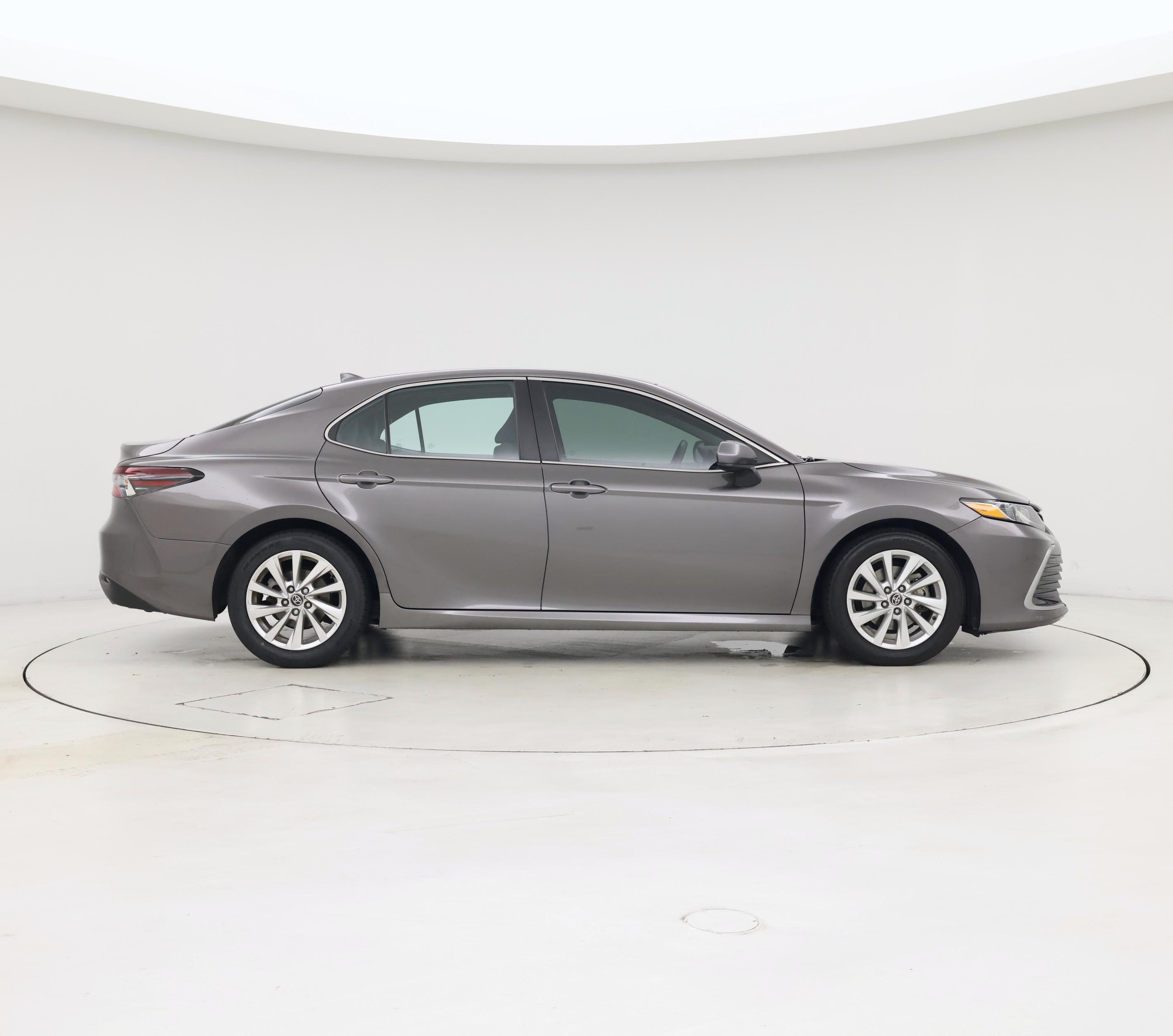 Thumbnail: 2023 Toyota Camry - 7