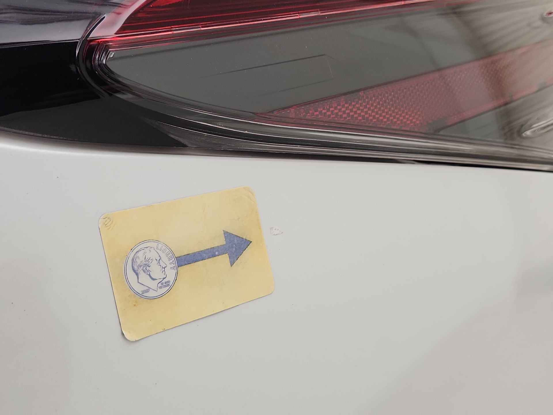 Thumbnail: 2021 Toyota Camry - 17