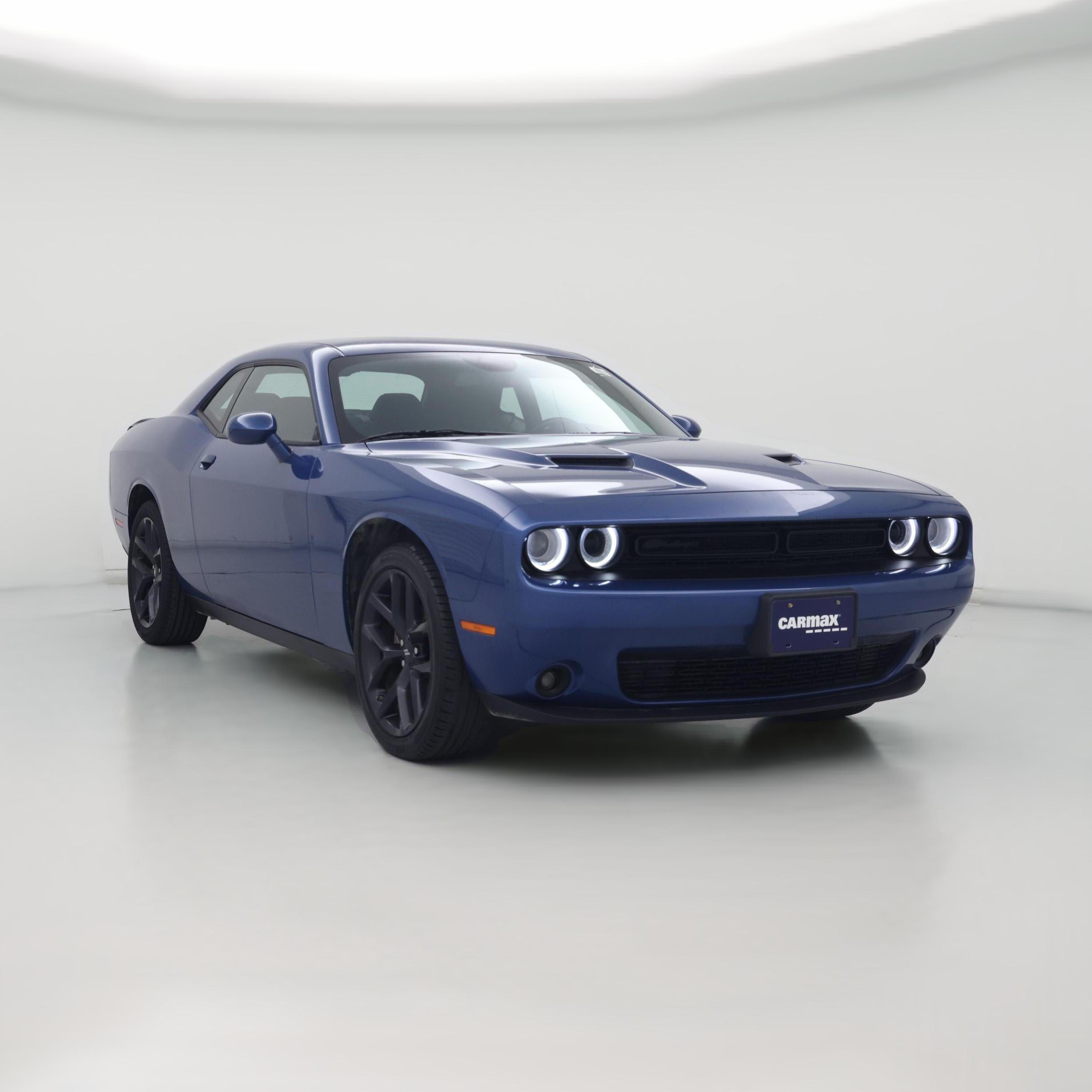Thumbnail: 2023 Dodge Challenger - 1