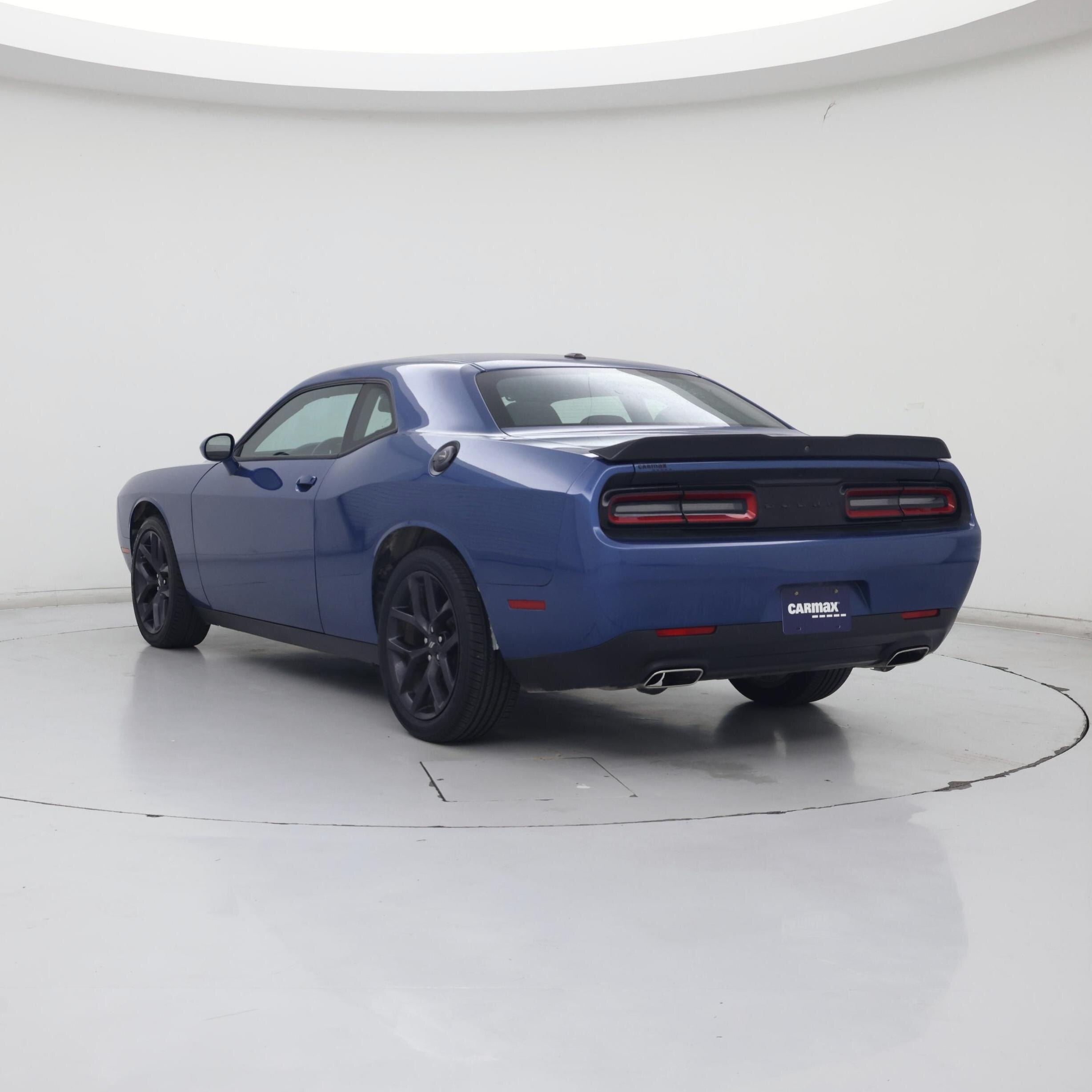 Thumbnail: 2023 Dodge Challenger - 2