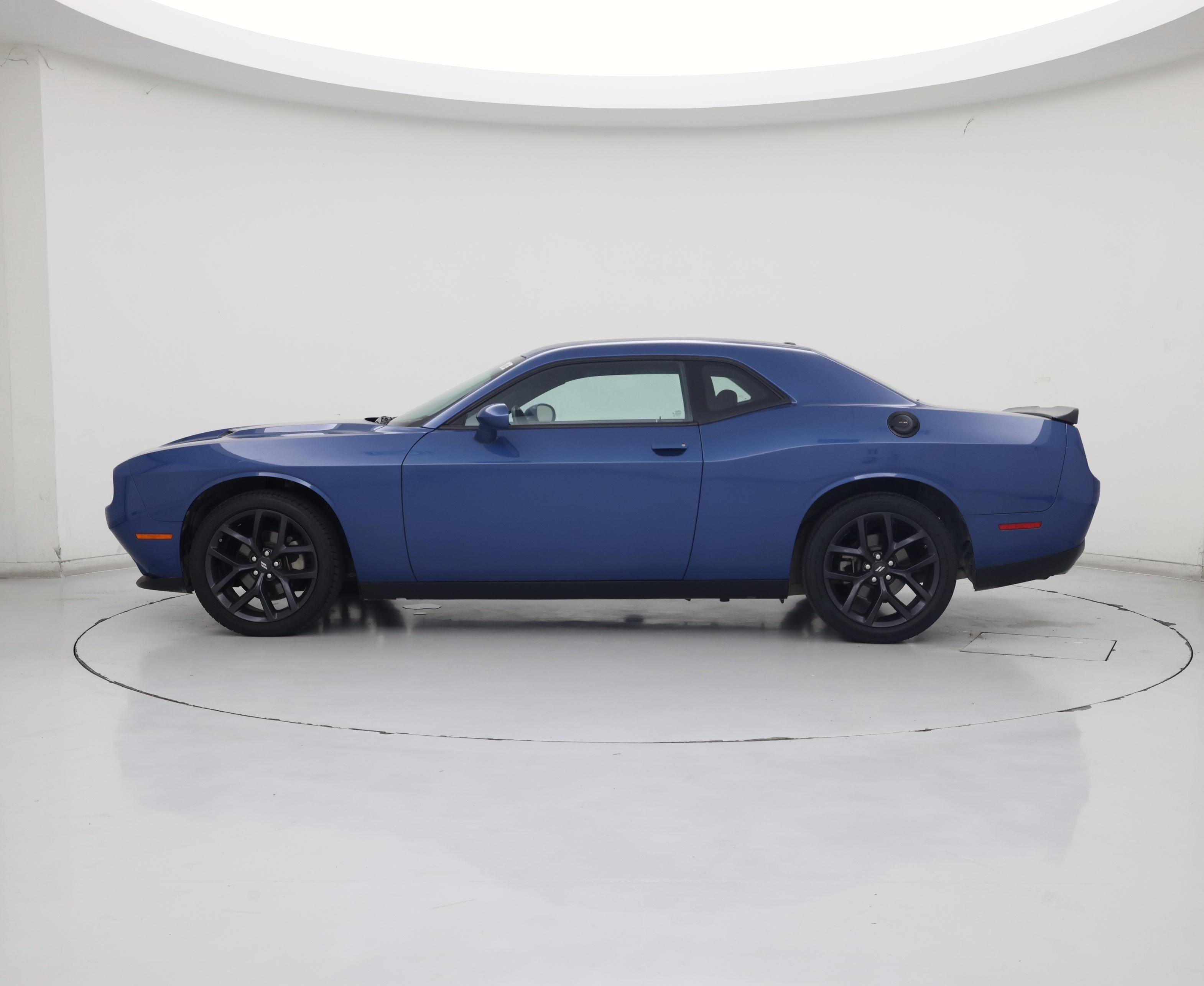 Thumbnail: 2023 Dodge Challenger - 3