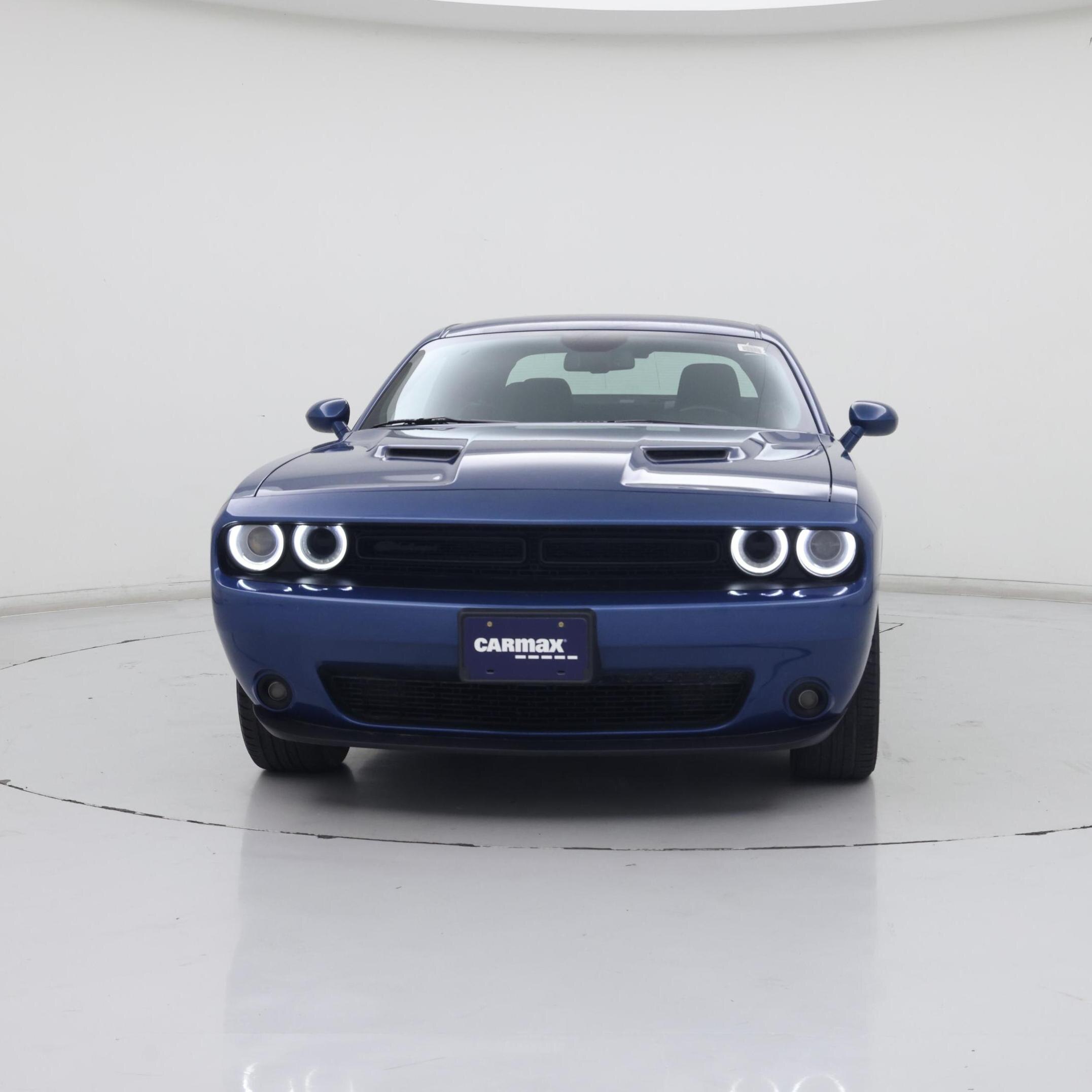 Thumbnail: 2023 Dodge Challenger - 5