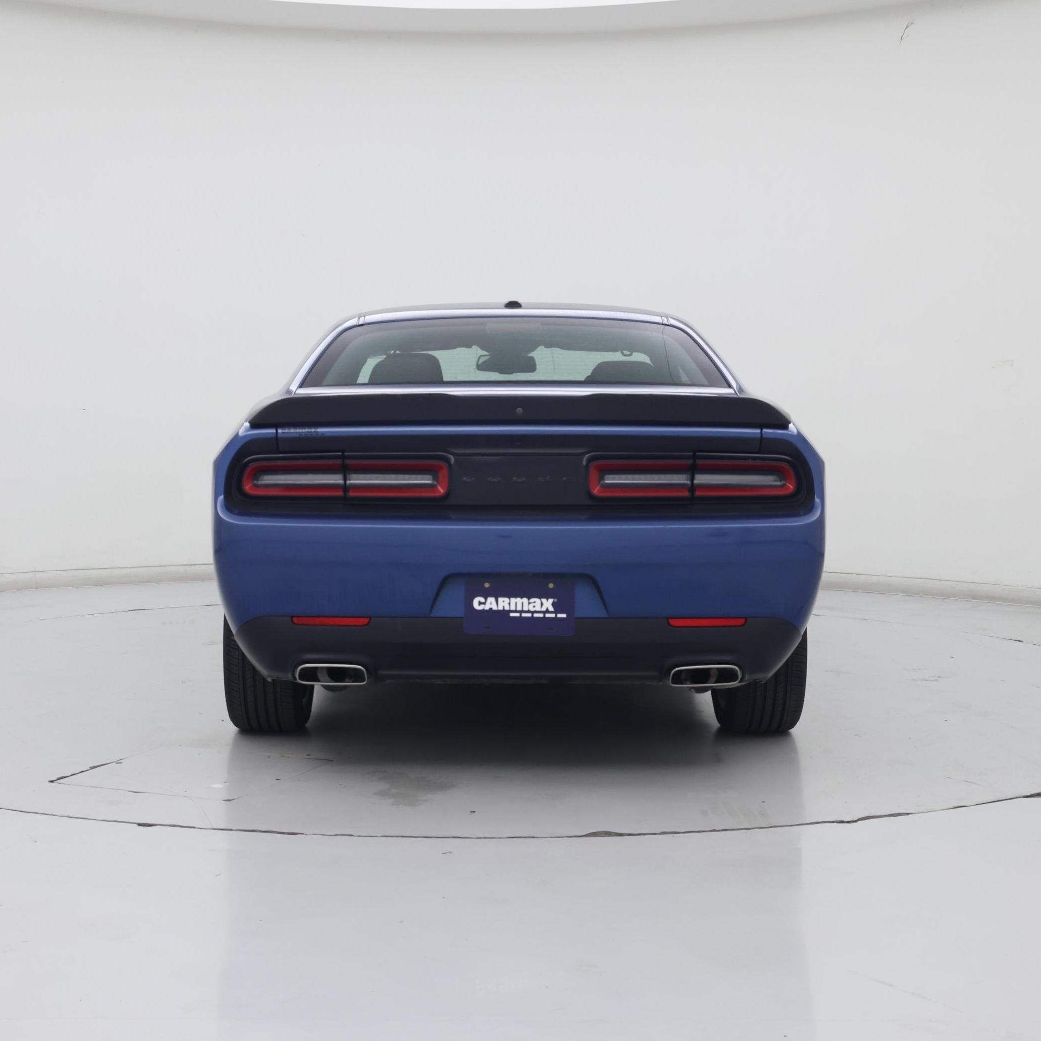 Thumbnail: 2023 Dodge Challenger - 6