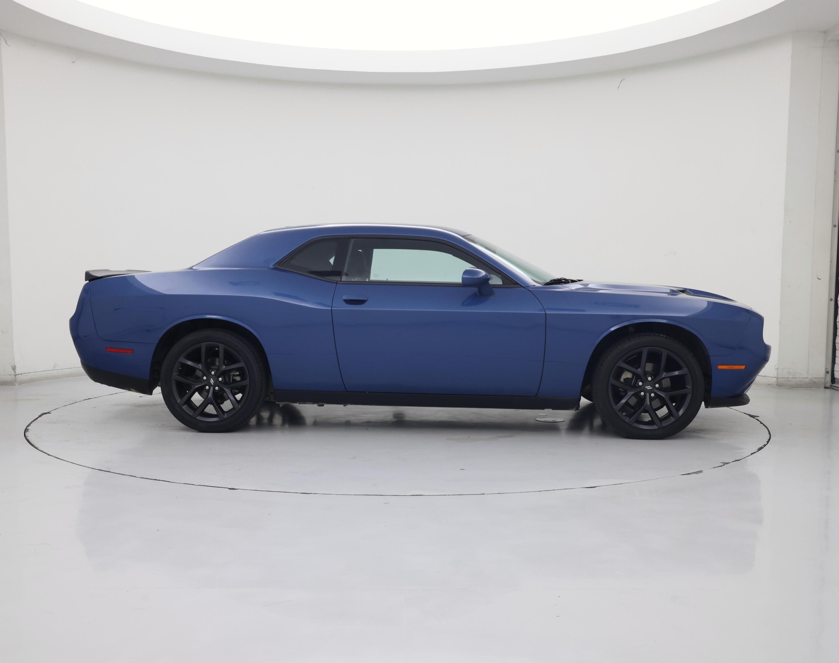Thumbnail: 2023 Dodge Challenger - 7