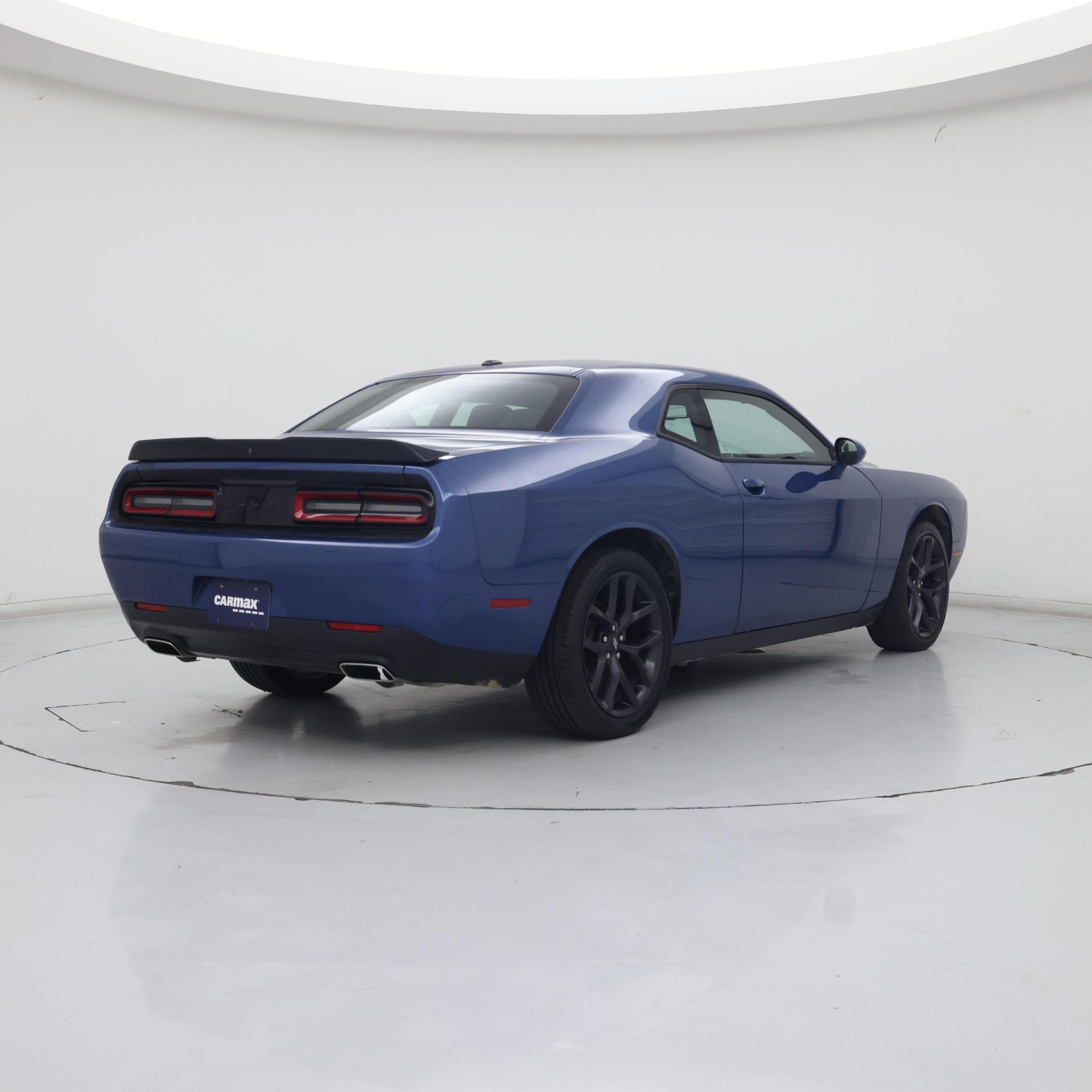 Thumbnail: 2023 Dodge Challenger - 8