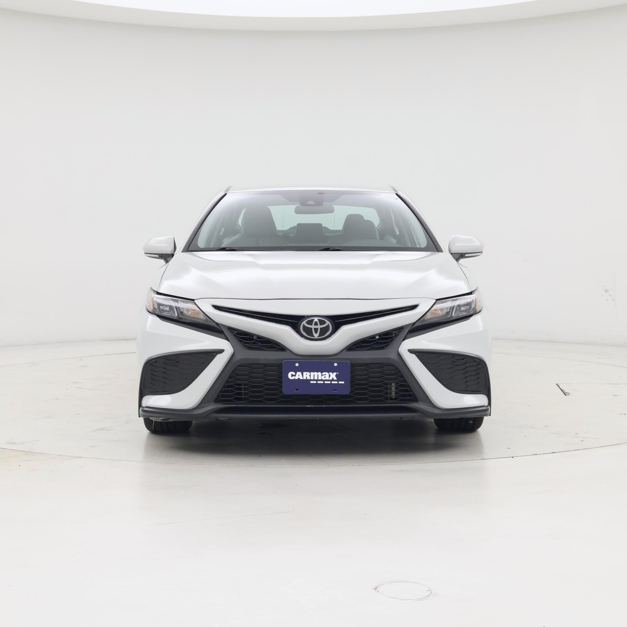Thumbnail: 2022 Toyota Camry - 5