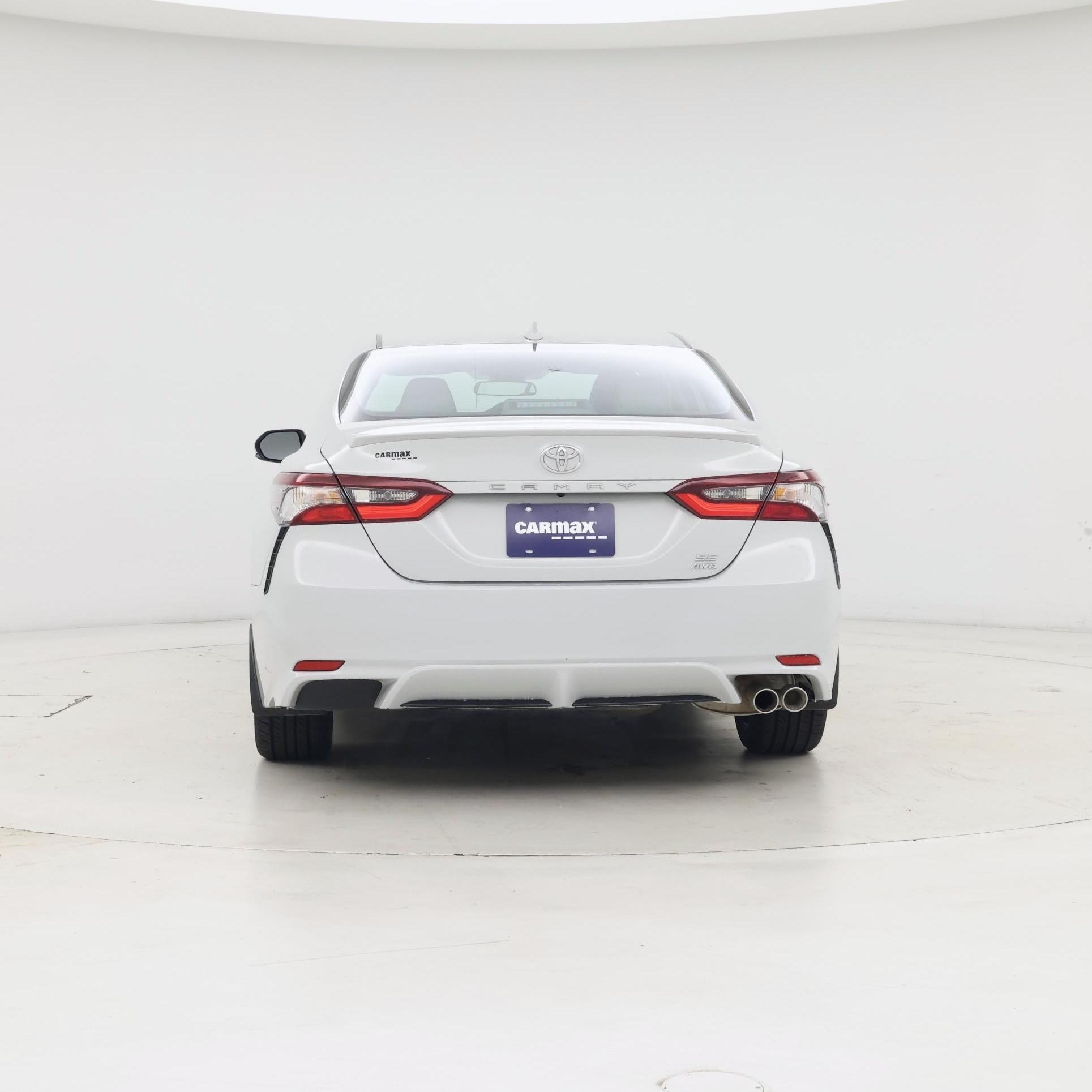 Thumbnail: 2022 Toyota Camry - 6