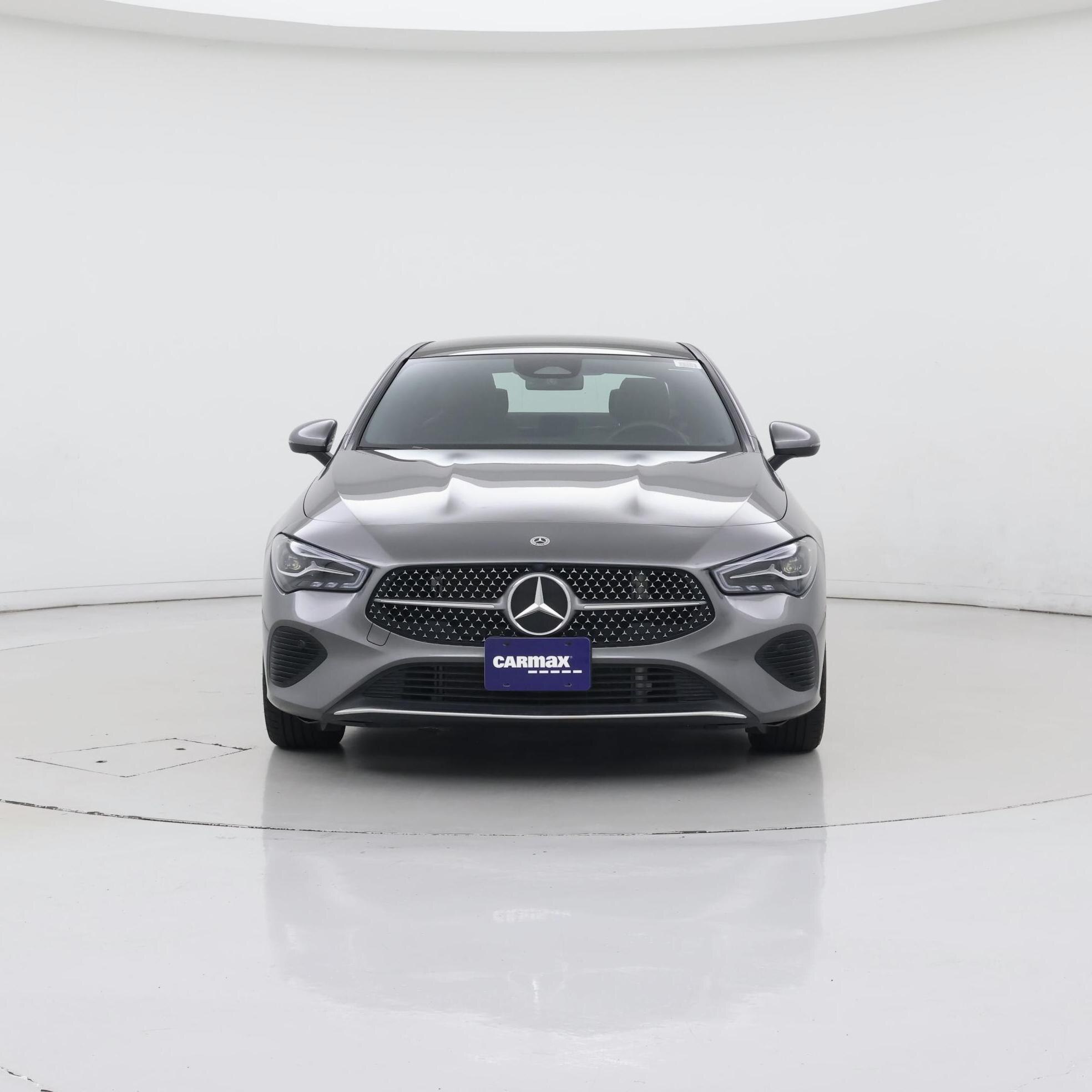 Thumbnail: 2024 Mercedes-Benz CLA - 5