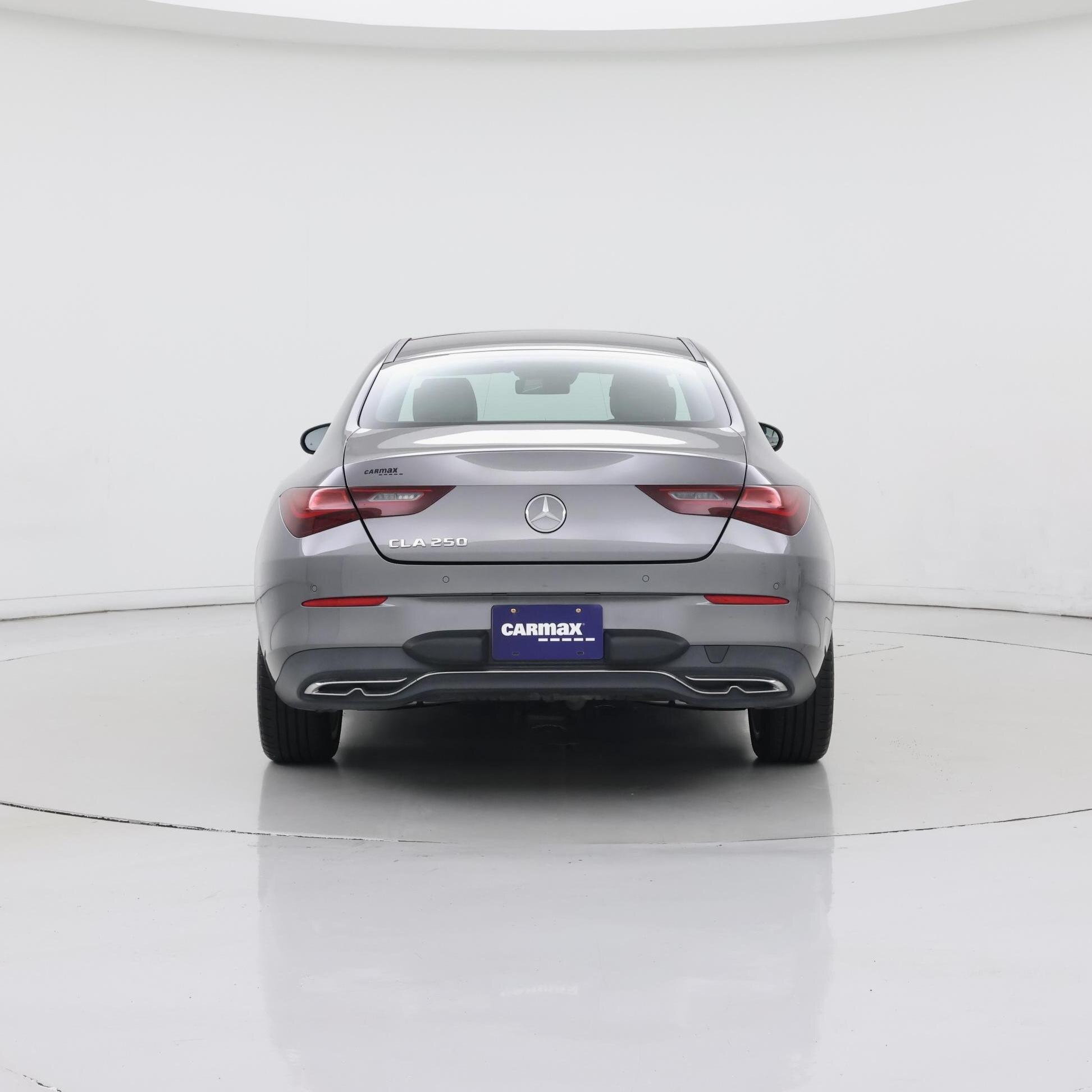 Thumbnail: 2024 Mercedes-Benz CLA - 6