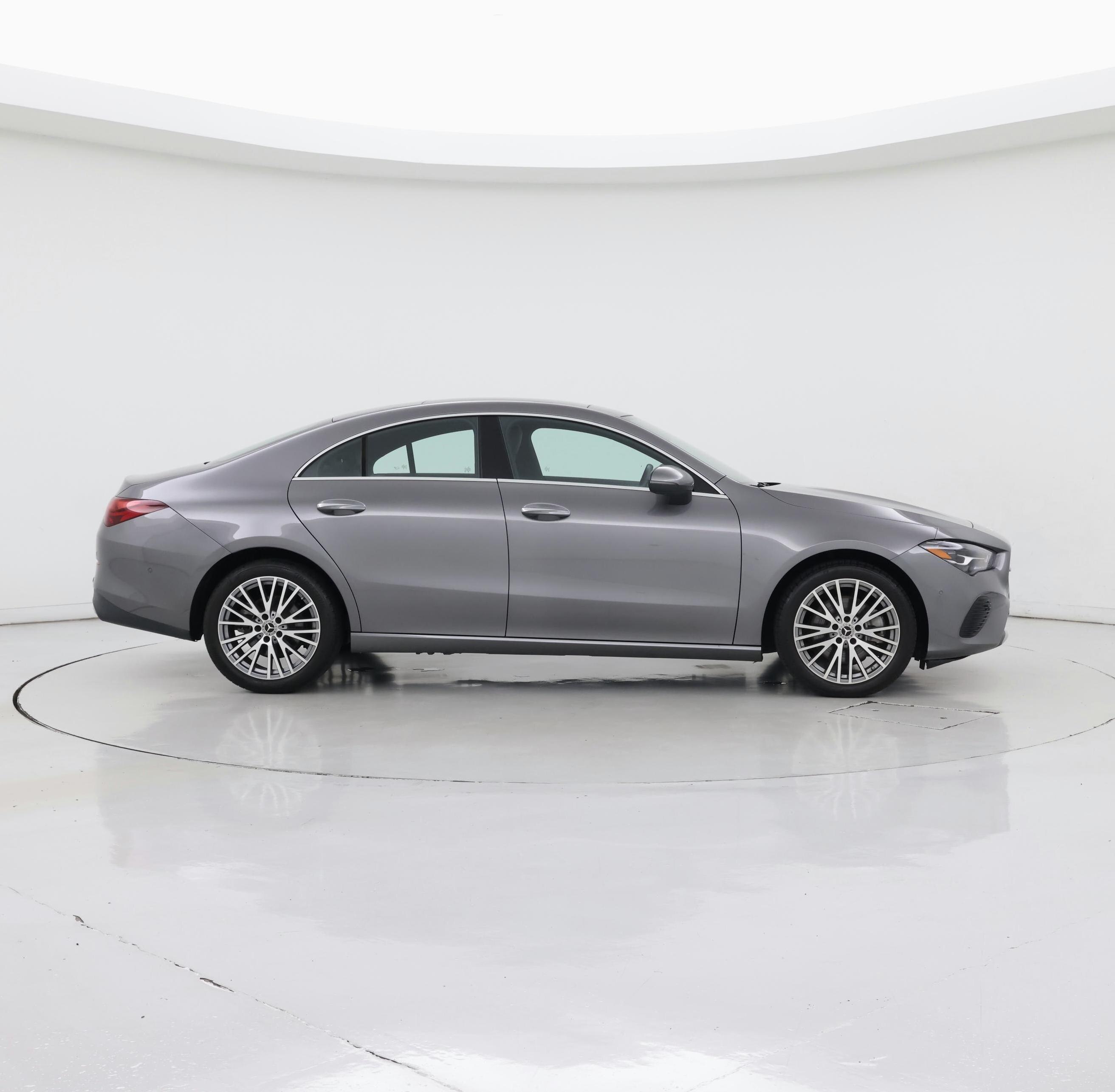 Thumbnail: 2024 Mercedes-Benz CLA - 7