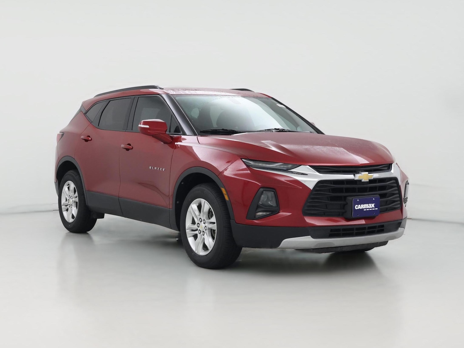 2021 Chevrolet Blazer 1LT