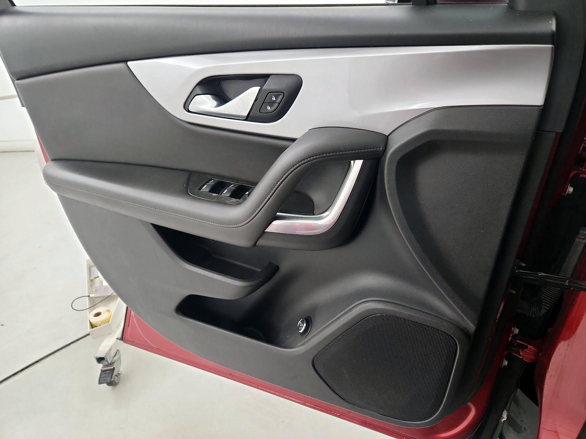 Thumbnail: 2021 Chevrolet Blazer - 12