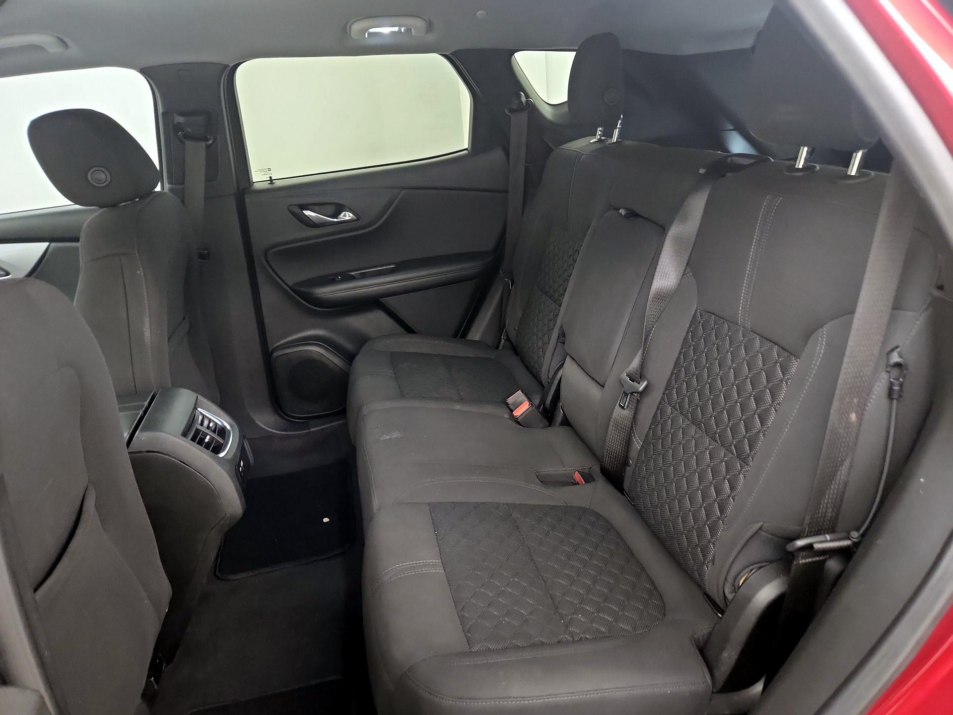 Thumbnail: 2021 Chevrolet Blazer - 19