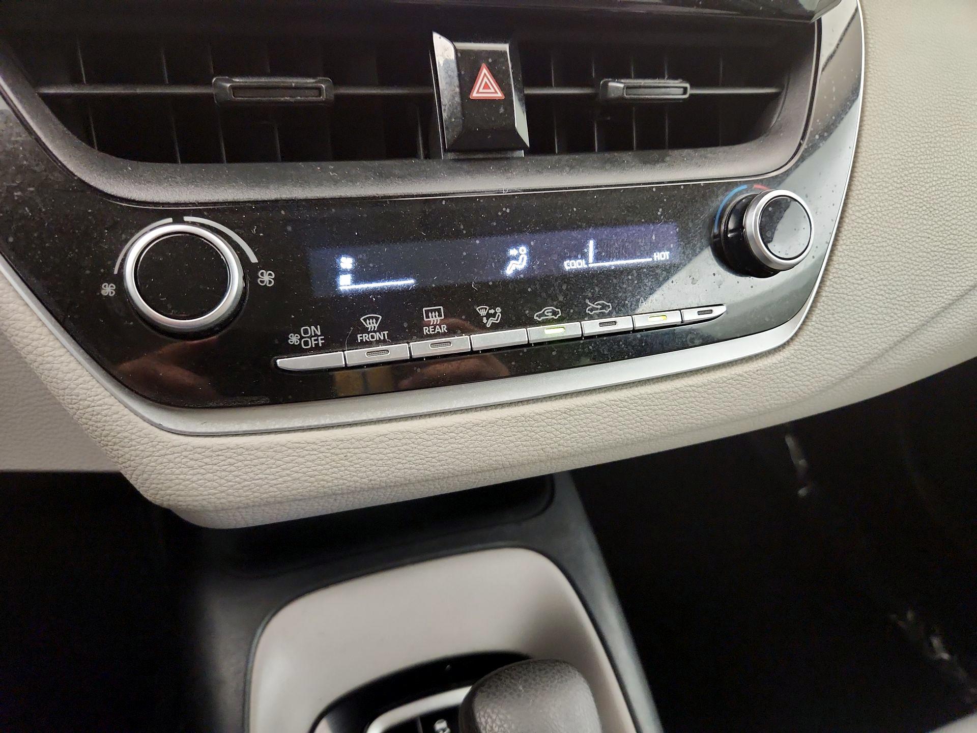 Thumbnail: 2020 Toyota Corolla - 14