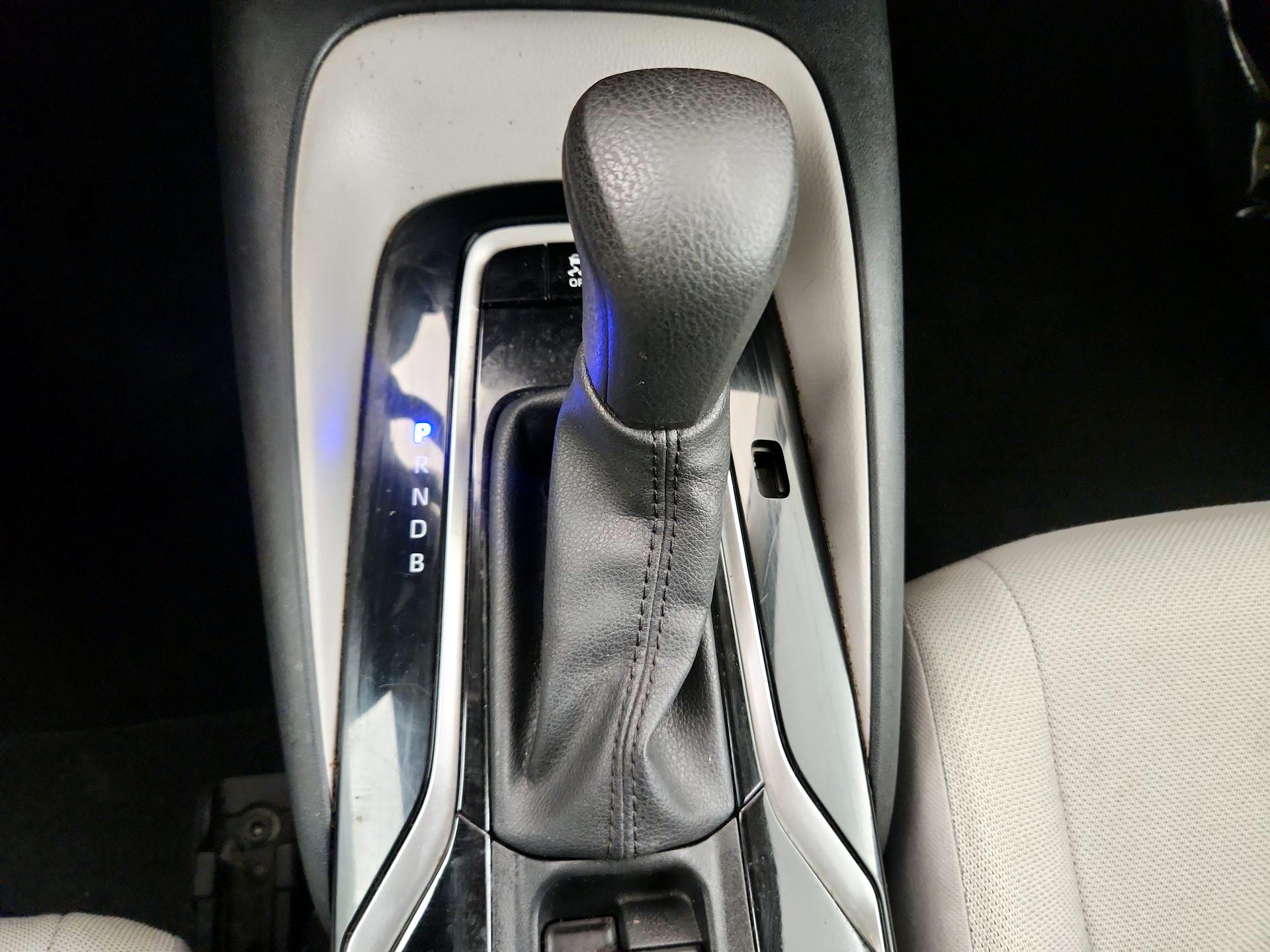 Thumbnail: 2020 Toyota Corolla - 15