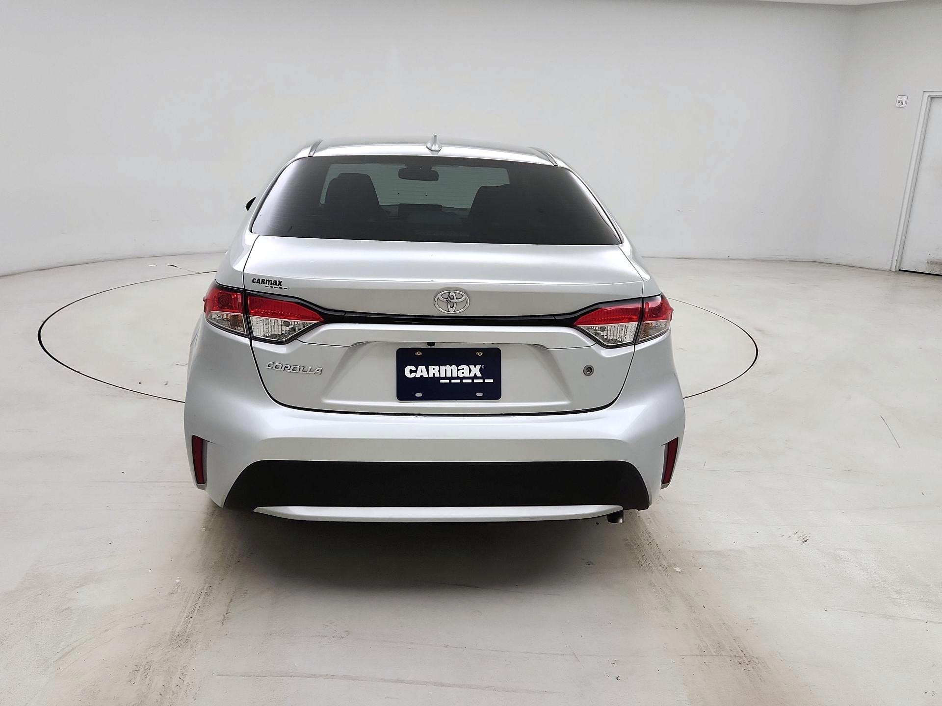 Thumbnail: 2020 Toyota Corolla - 6