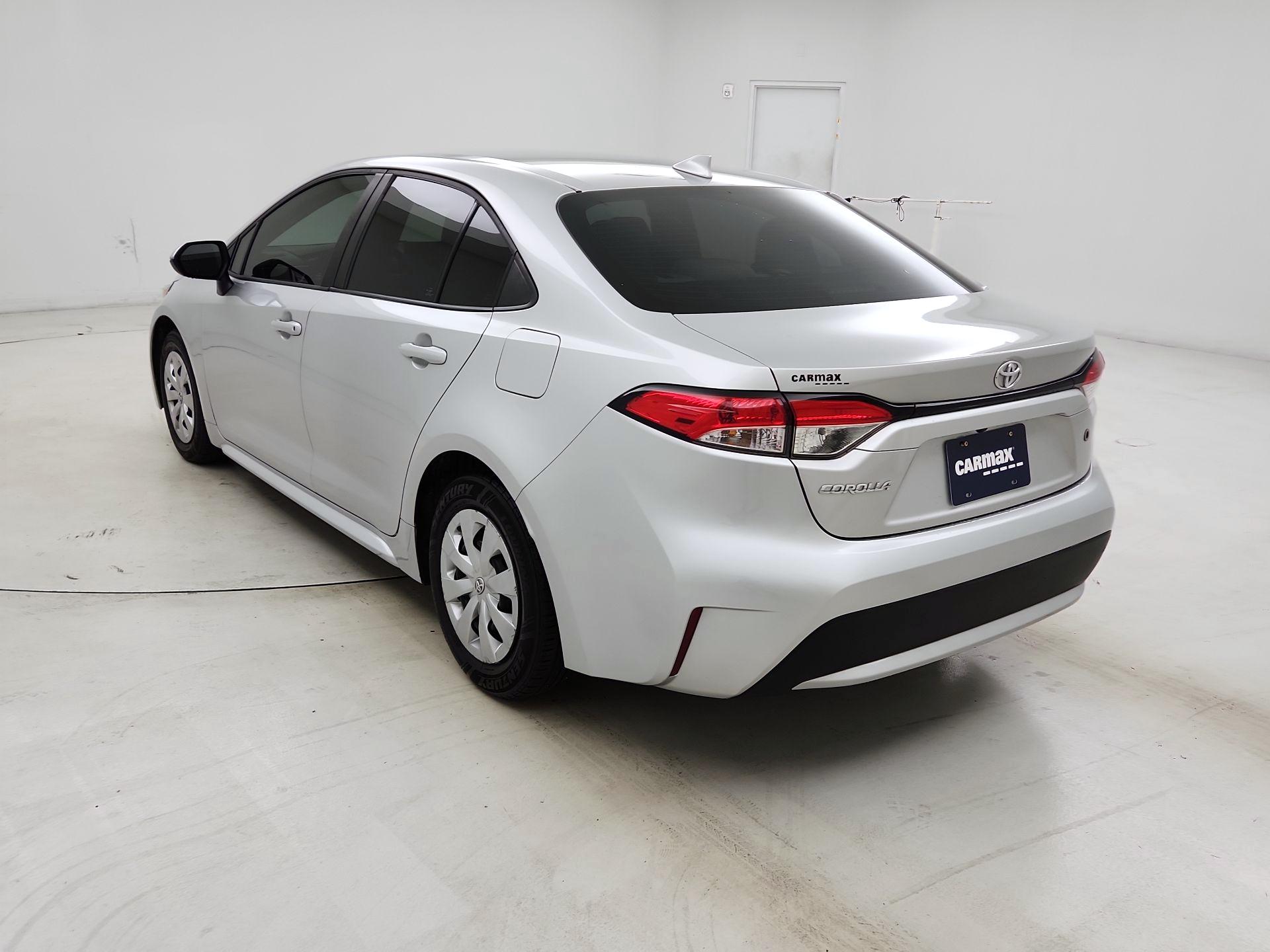 Thumbnail: 2020 Toyota Corolla - 7