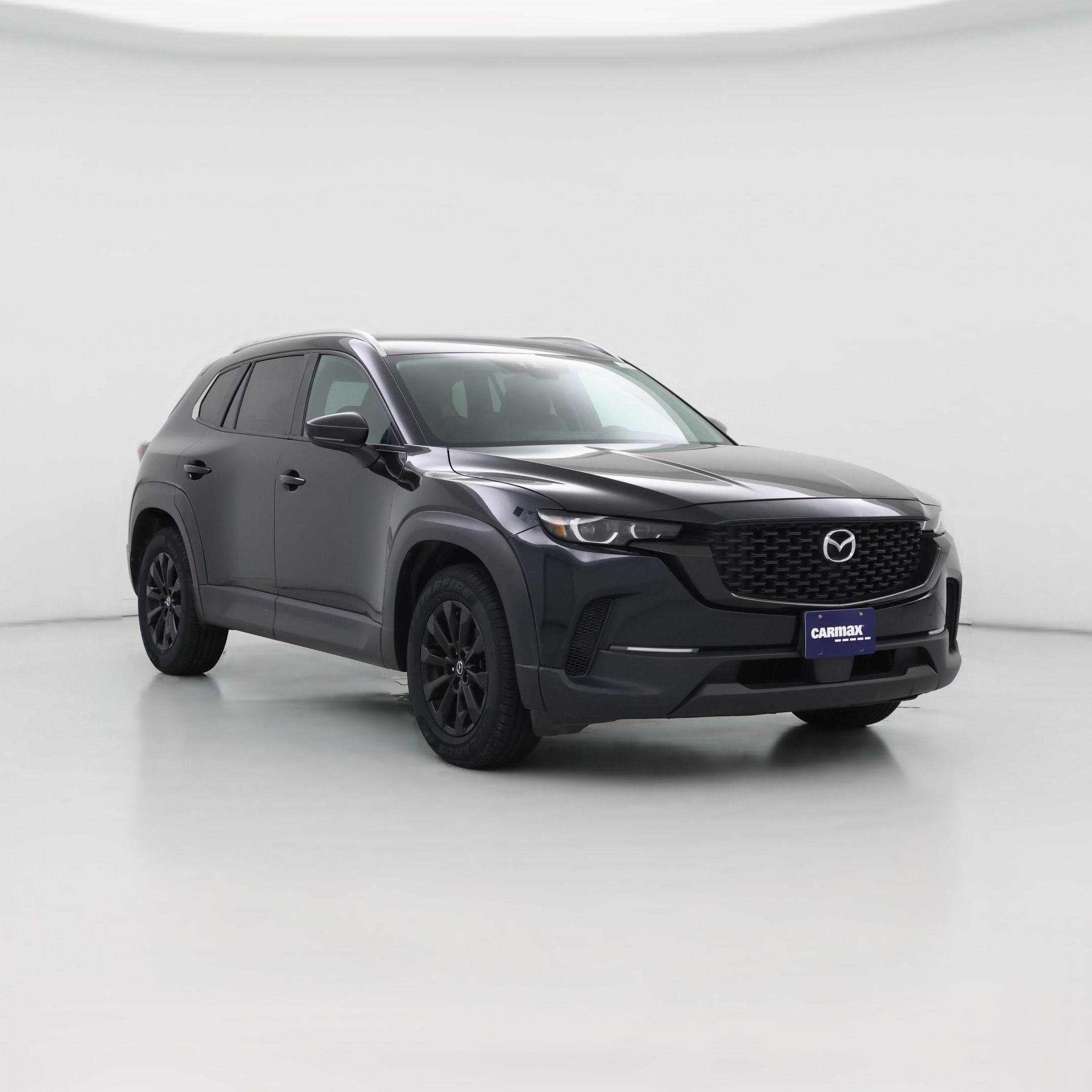 Thumbnail: 2023 Mazda CX-50 - 1