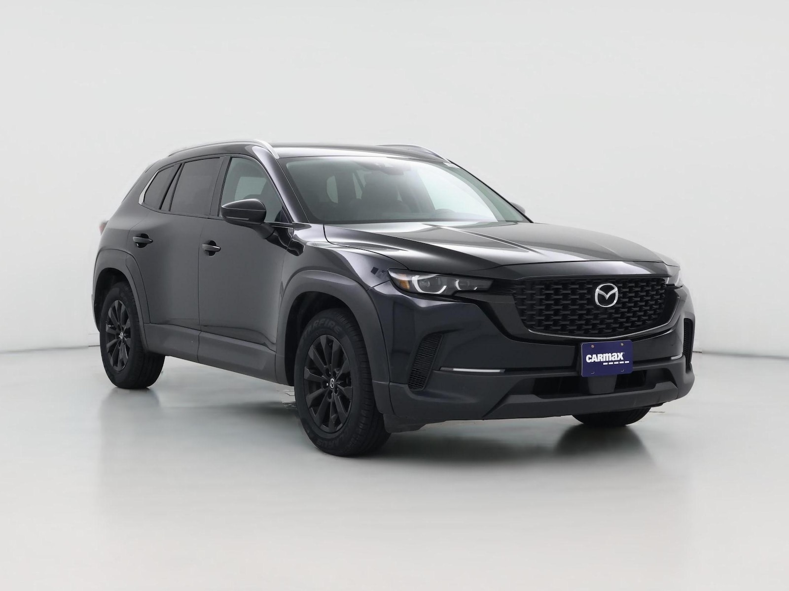 2023 Mazda CX-50