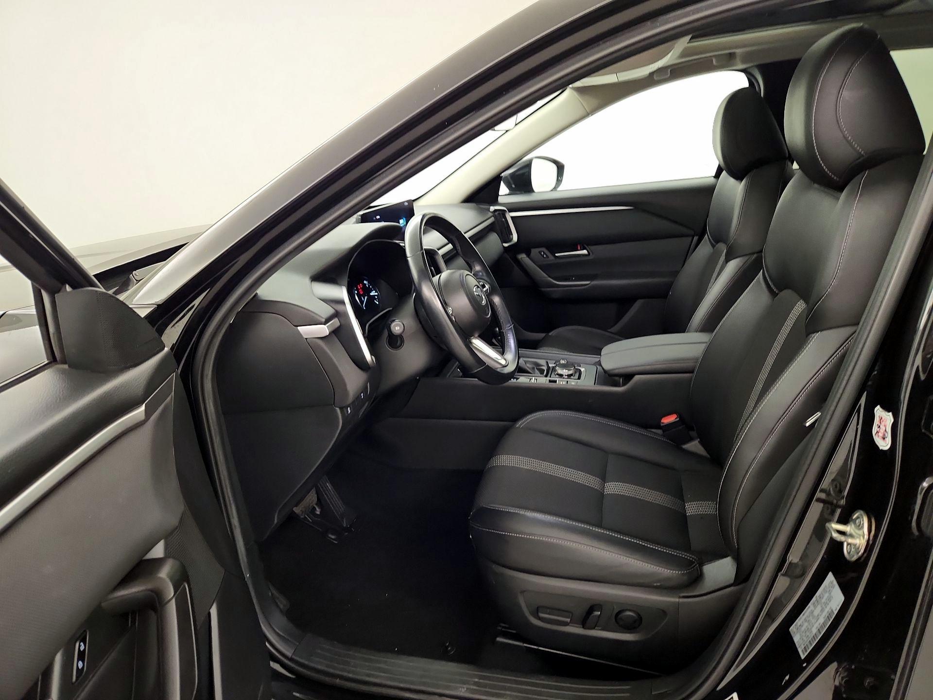 Thumbnail: 2023 Mazda CX-50 - 11