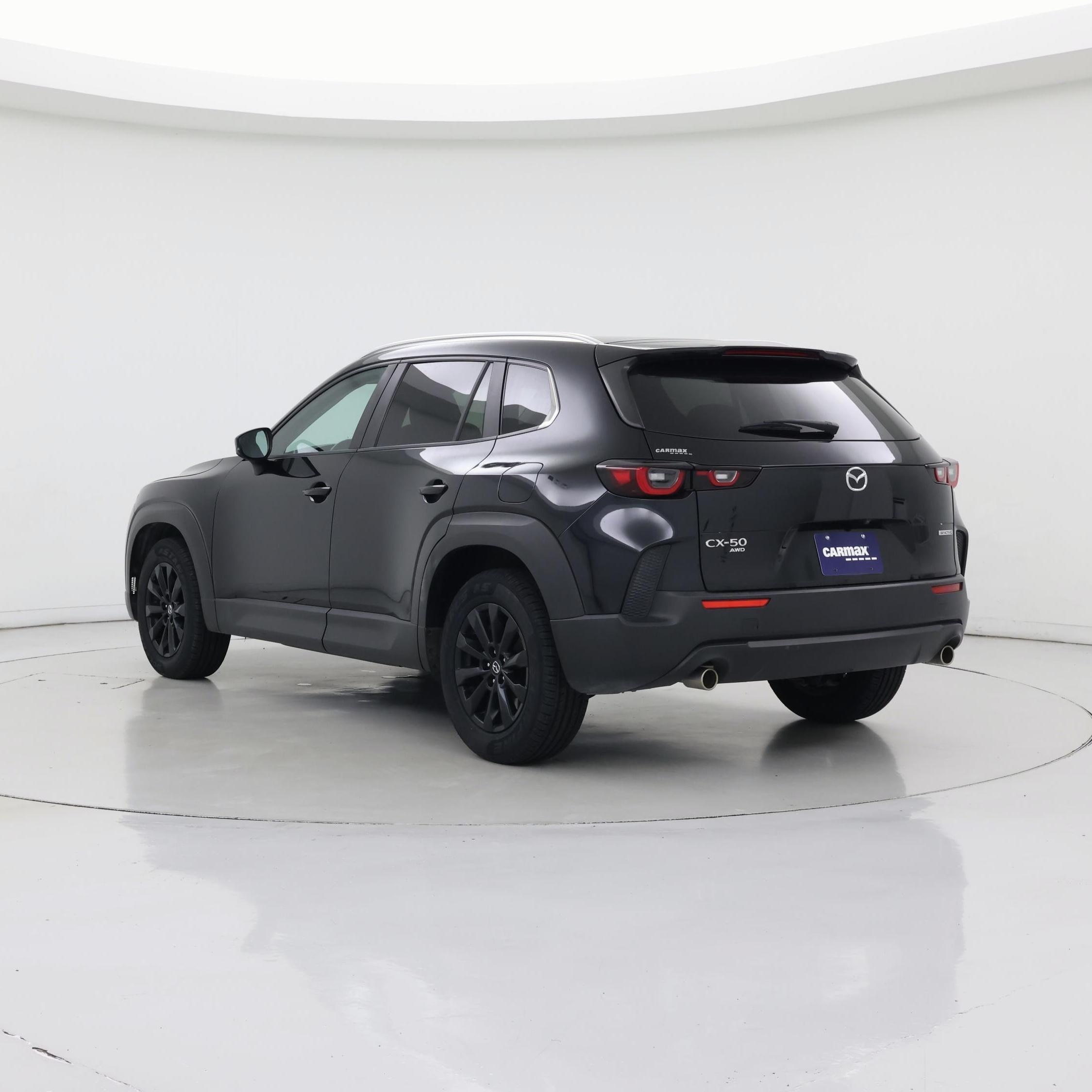 Thumbnail: 2023 Mazda CX-50 - 2
