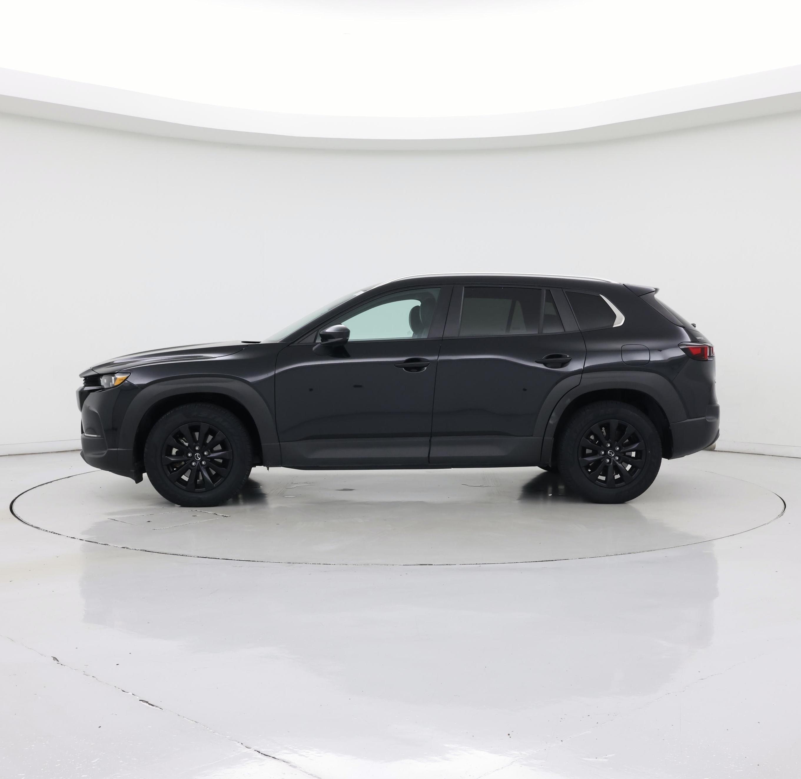Thumbnail: 2023 Mazda CX-50 - 3