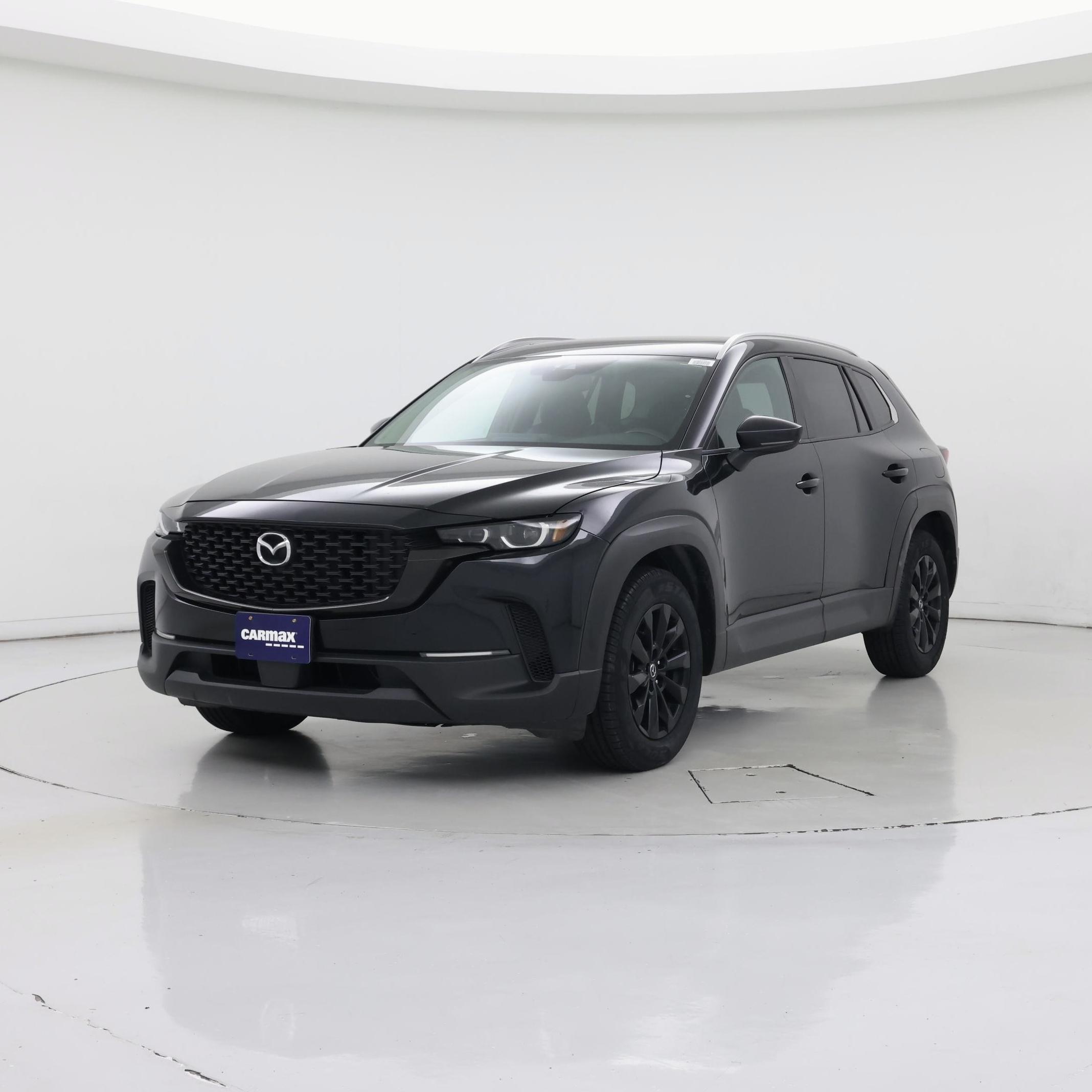 Thumbnail: 2023 Mazda CX-50 - 4