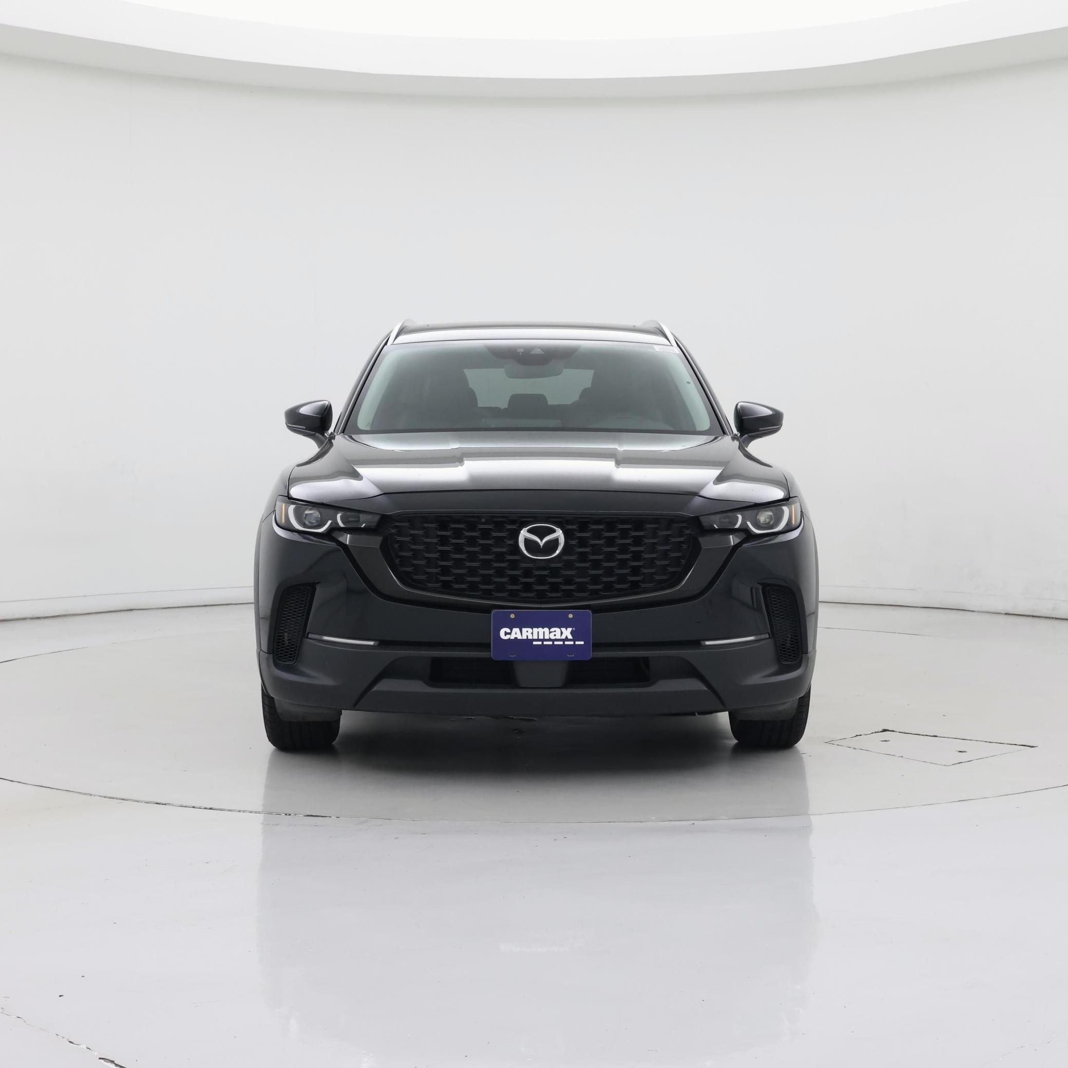 Thumbnail: 2023 Mazda CX-50 - 5