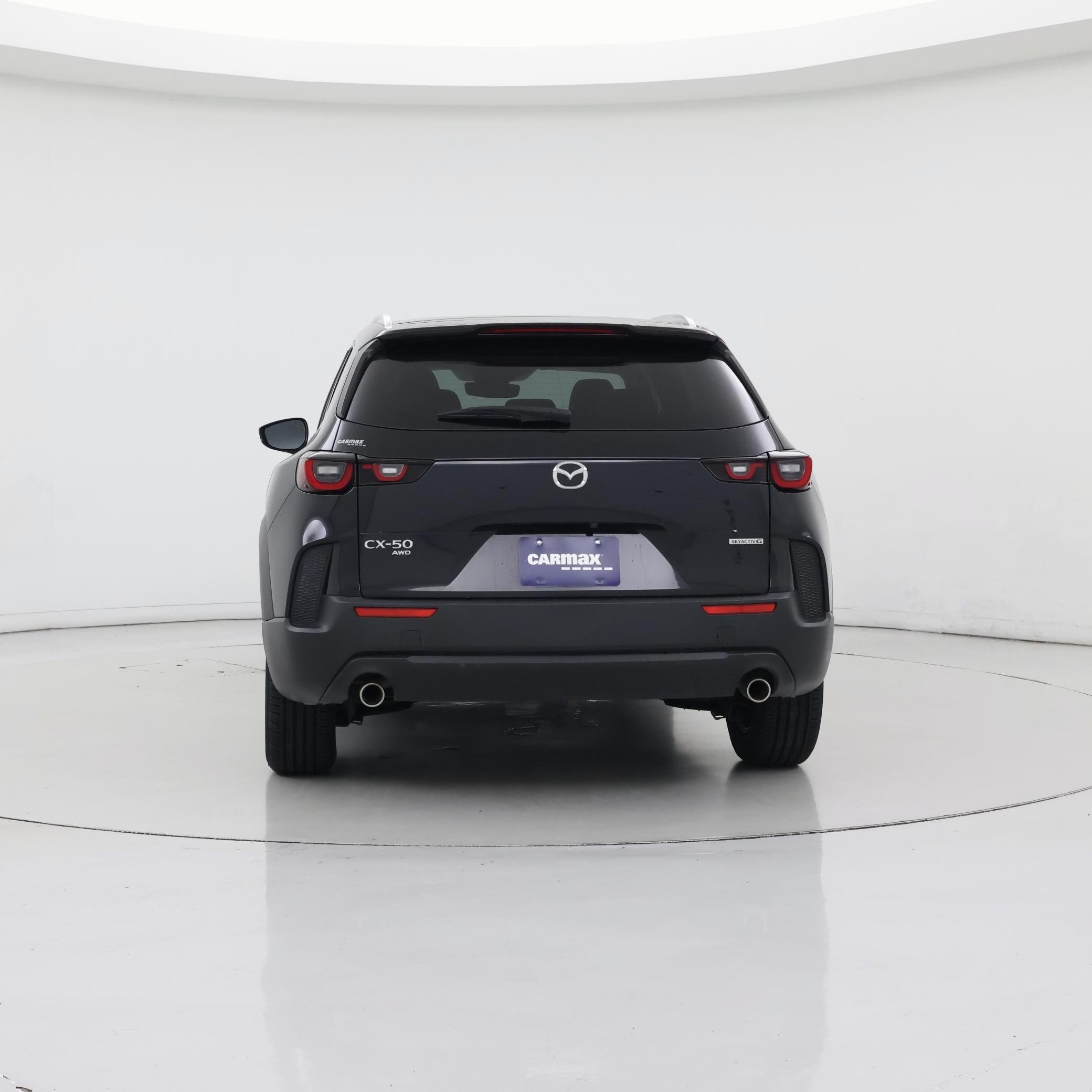 Thumbnail: 2023 Mazda CX-50 - 6