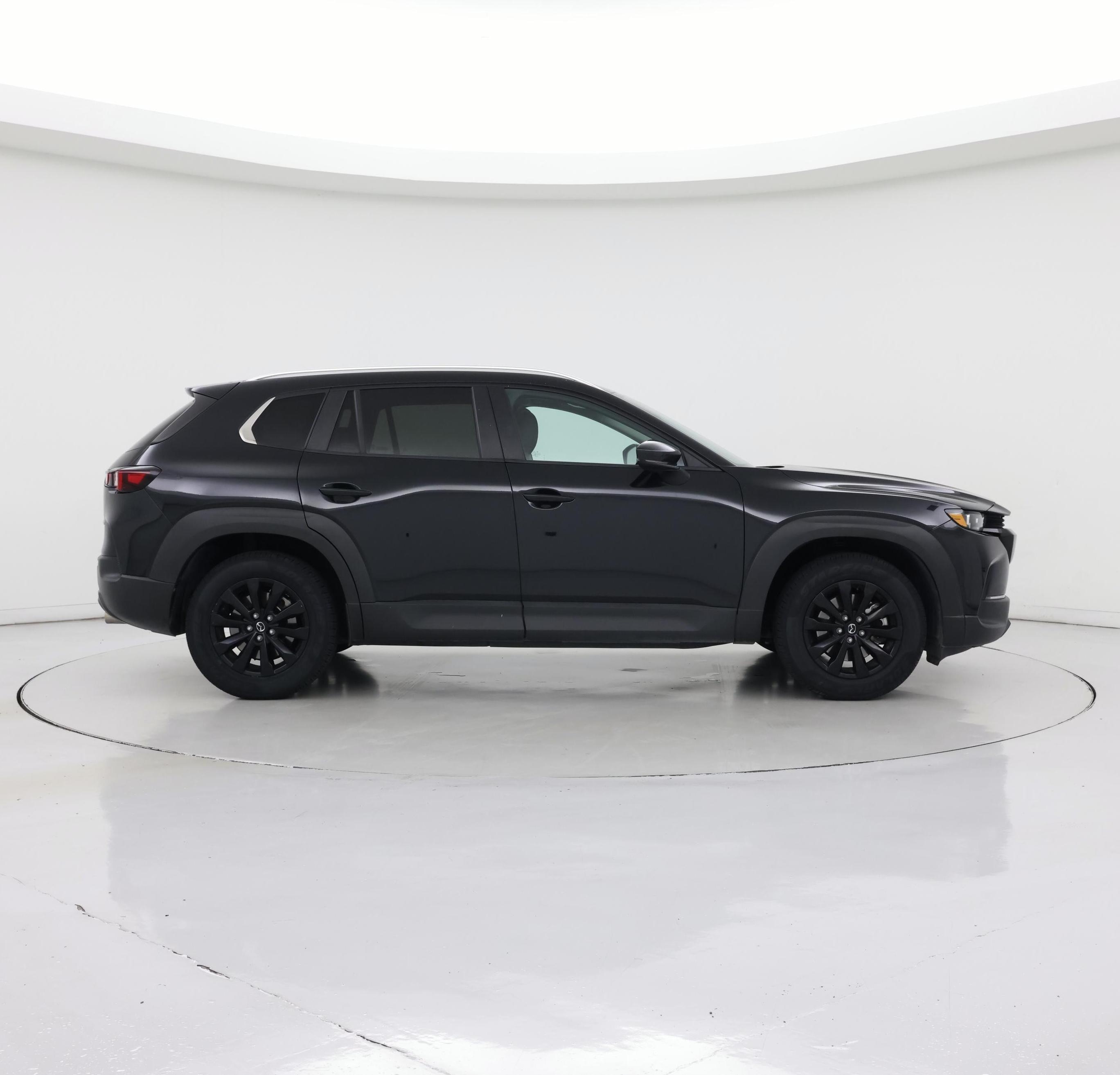 Thumbnail: 2023 Mazda CX-50 - 7
