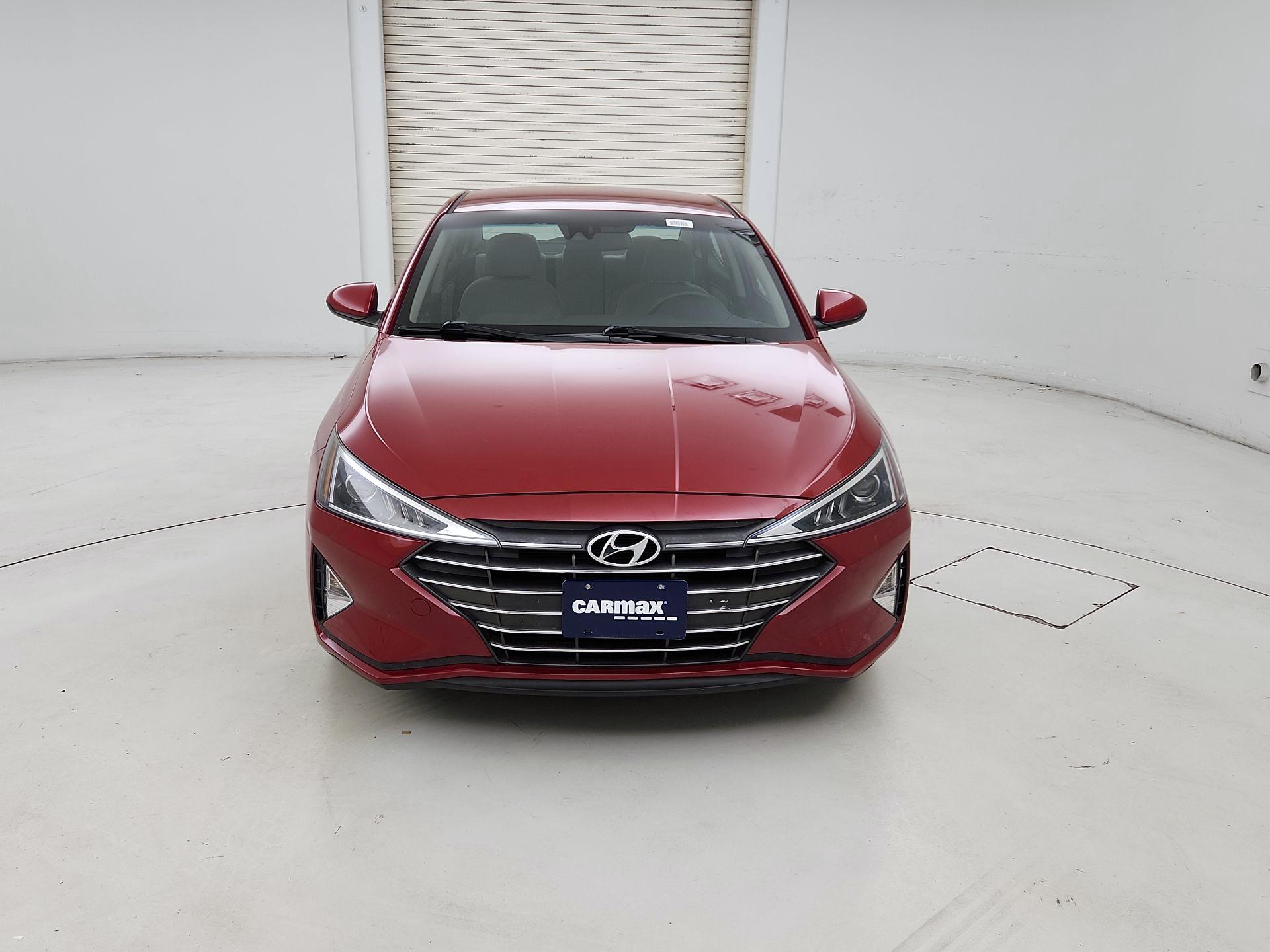 Thumbnail: 2020 Hyundai Elantra - 2