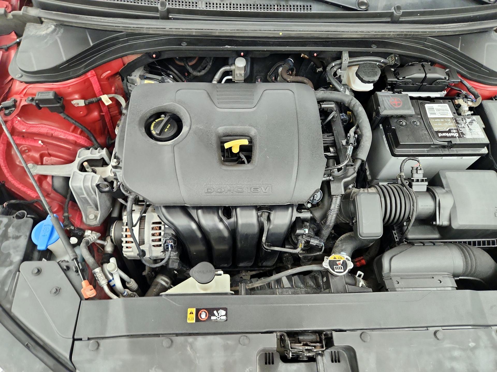 Thumbnail: 2020 Hyundai Elantra - 19