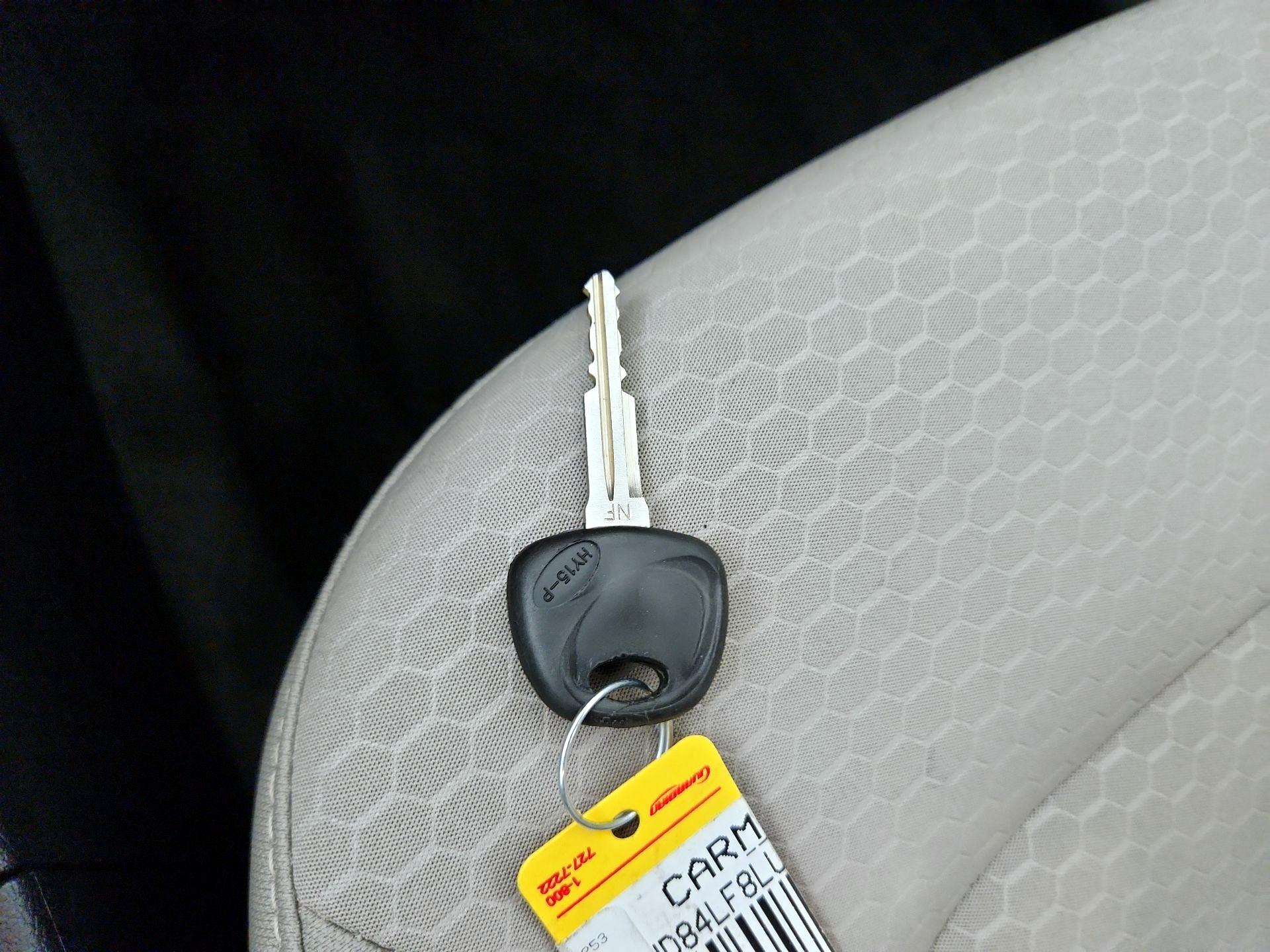 Thumbnail: 2020 Hyundai Elantra - 20