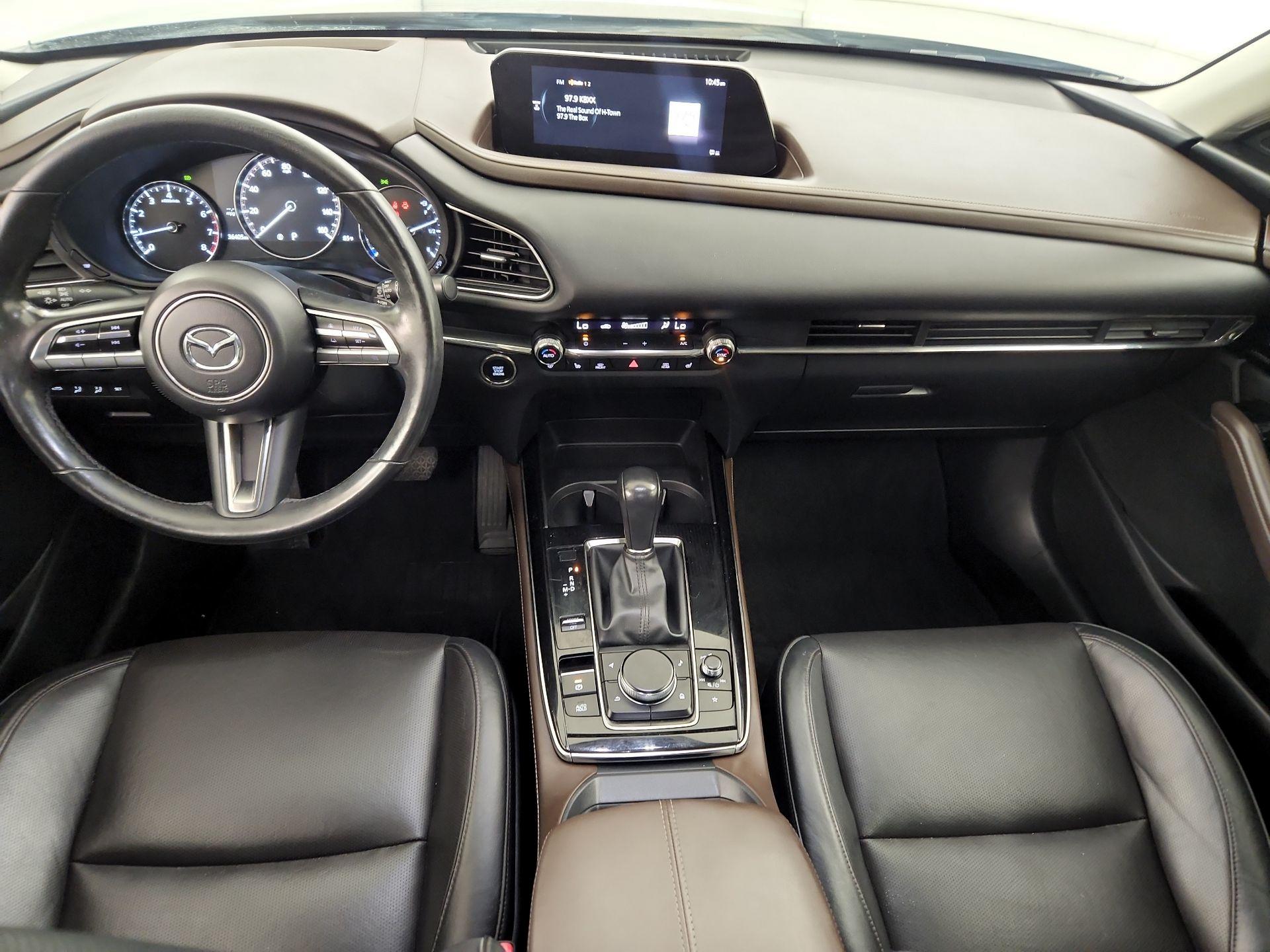 Thumbnail: 2023 Mazda CX-30 - 9
