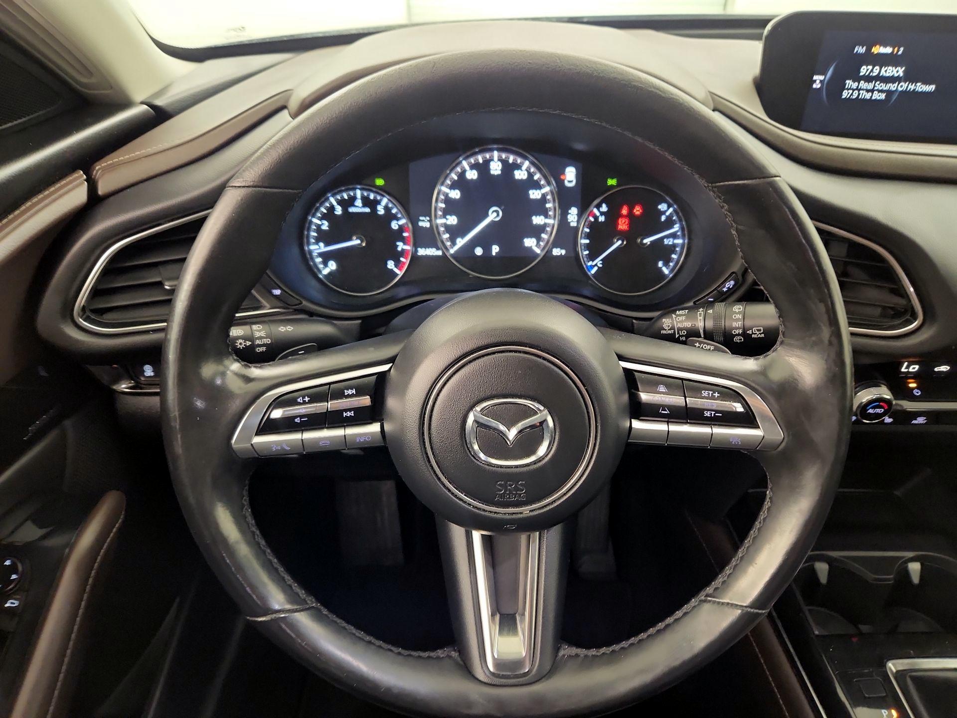 Thumbnail: 2023 Mazda CX-30 - 10