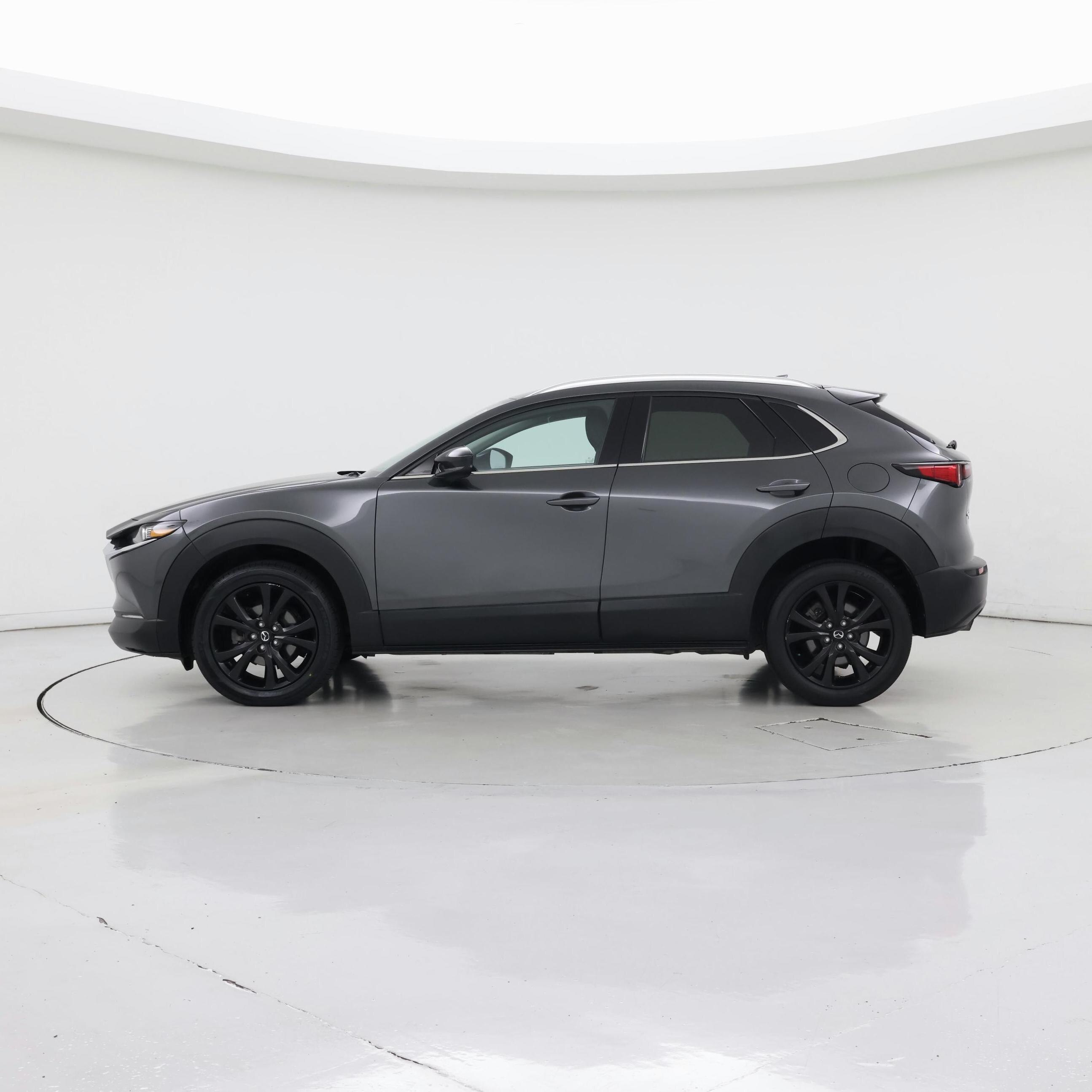 Thumbnail: 2023 Mazda CX-30 - 3