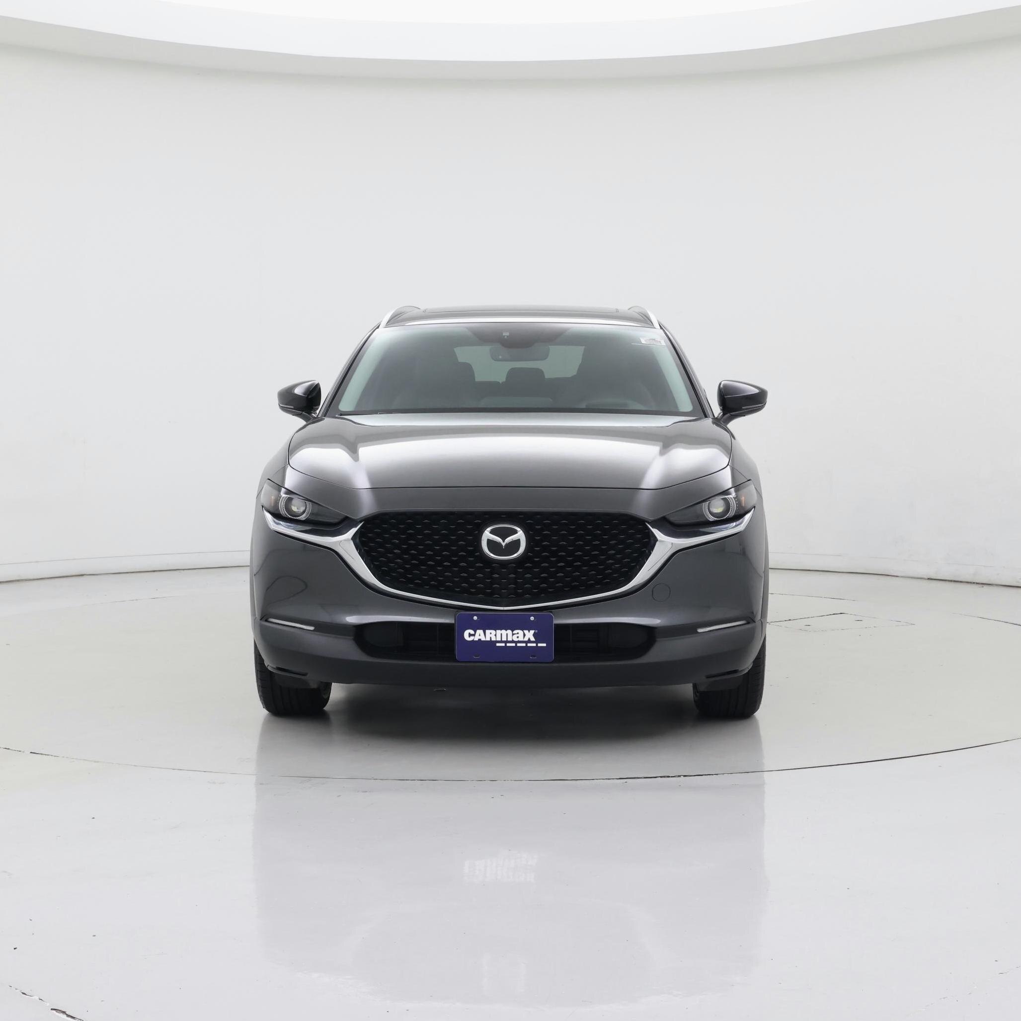 Thumbnail: 2023 Mazda CX-30 - 5