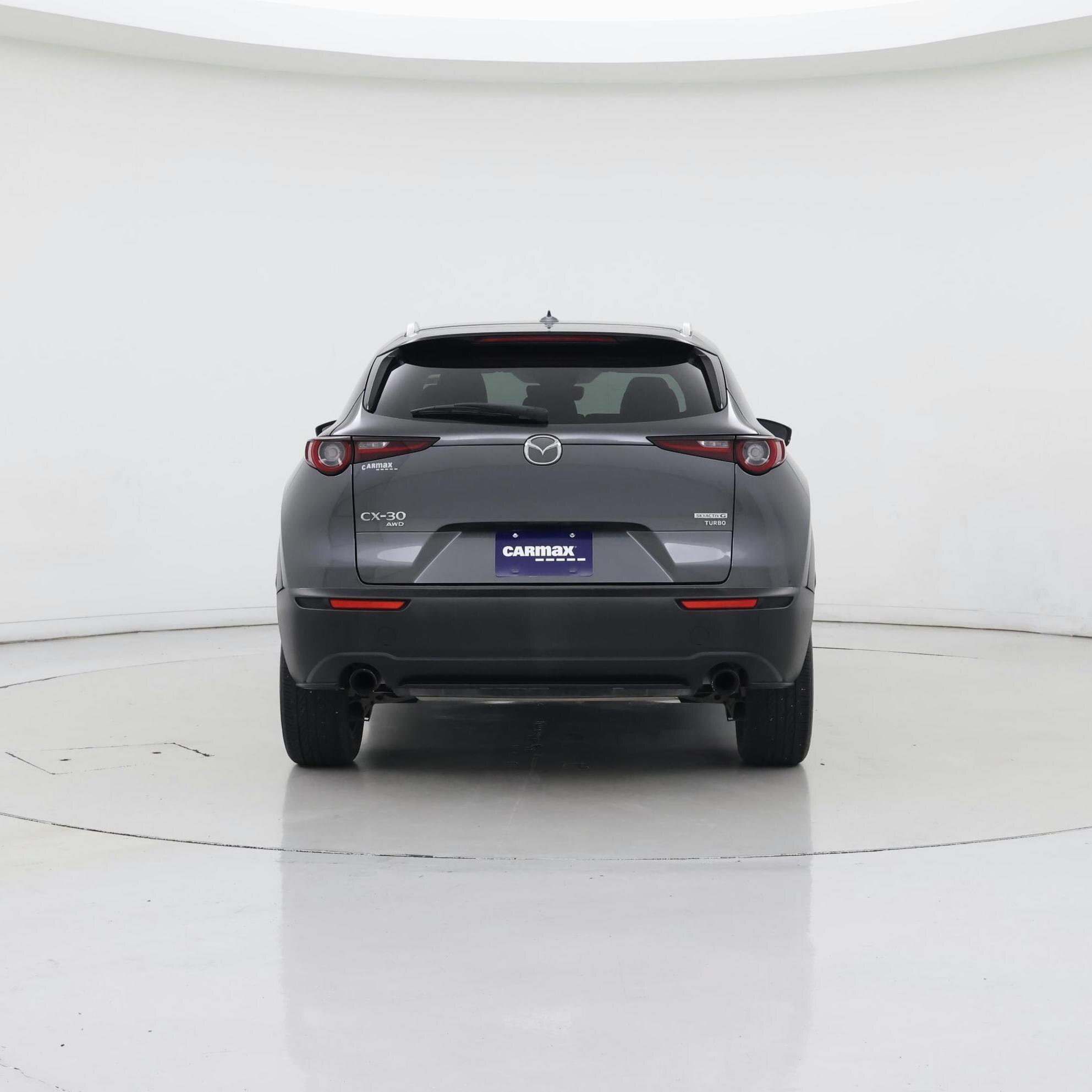 Thumbnail: 2023 Mazda CX-30 - 6
