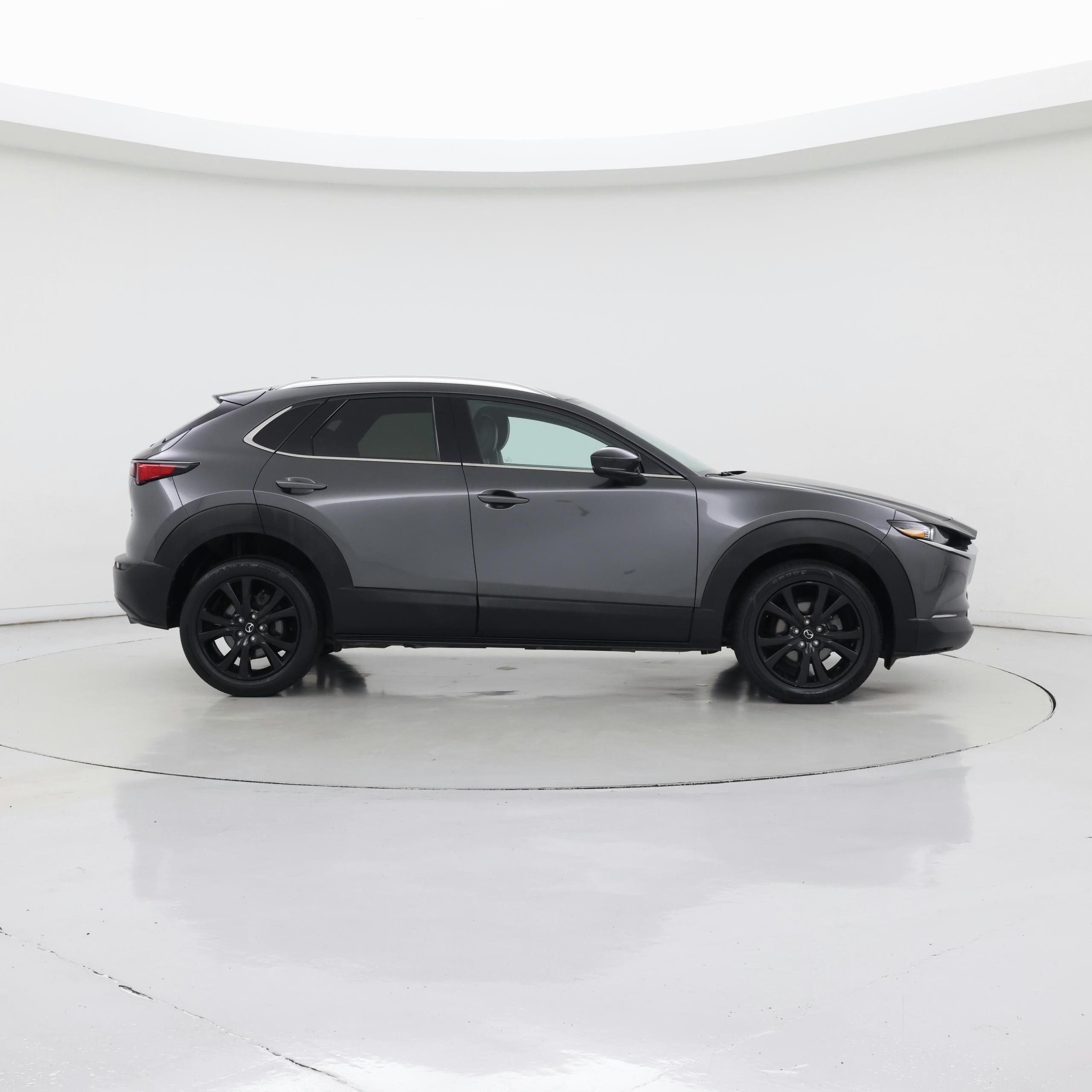 Thumbnail: 2023 Mazda CX-30 - 7