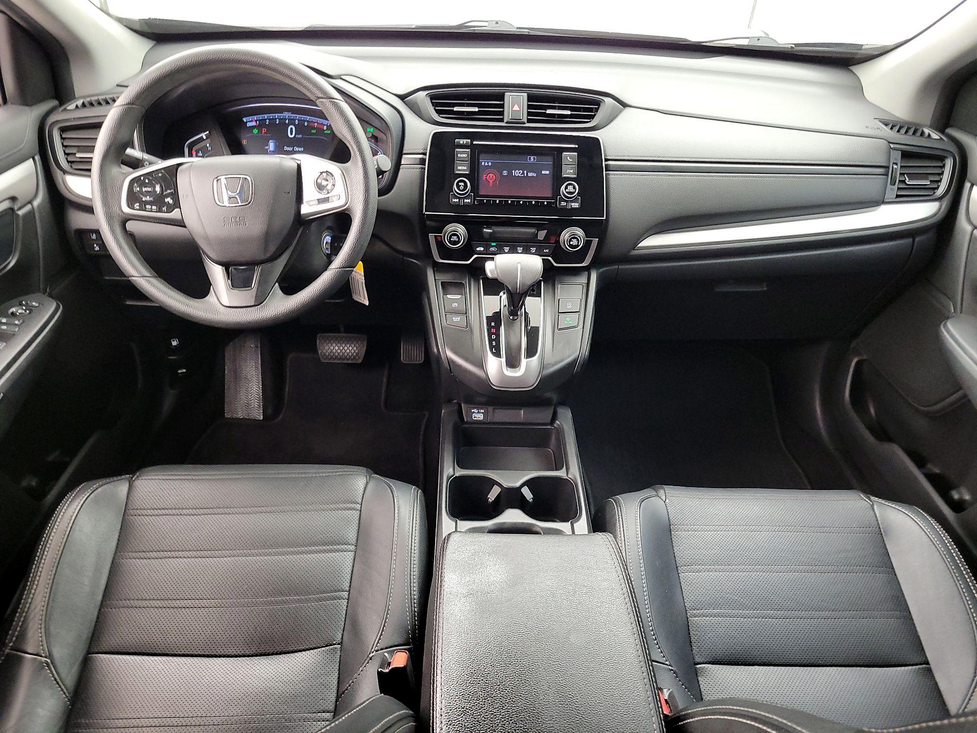 Thumbnail: 2020 Honda CR-V - 9
